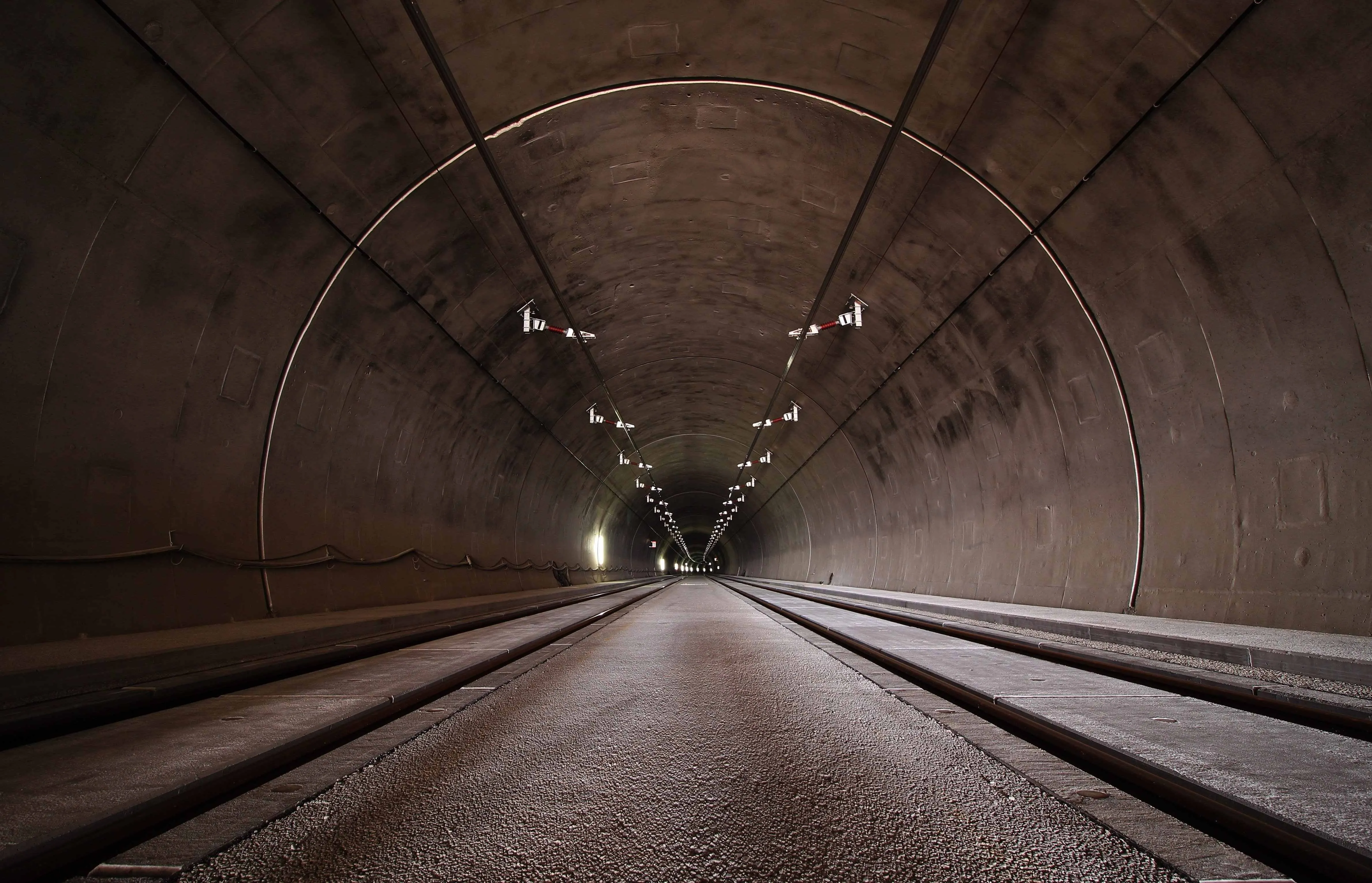 Tunel