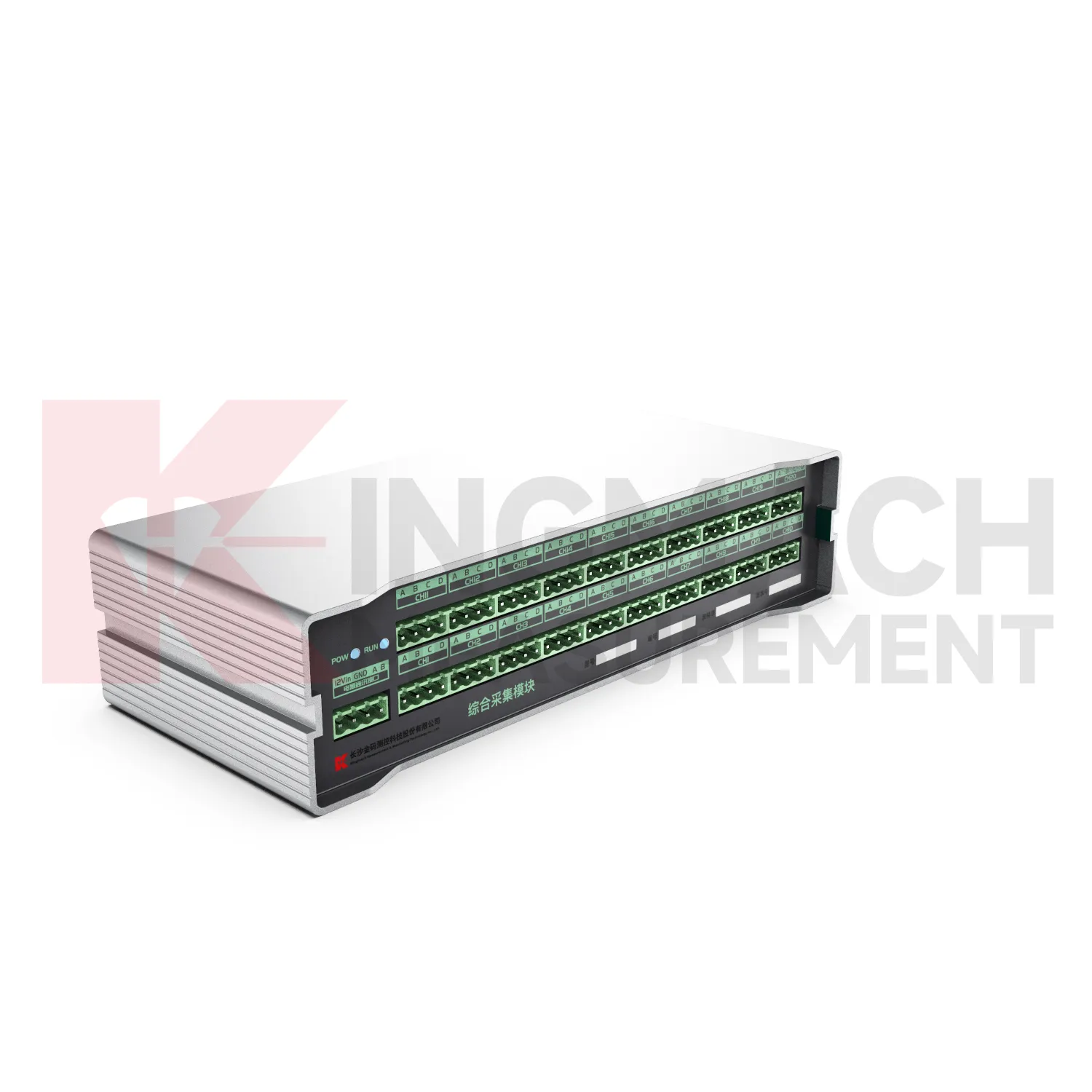 Modul sveobuhvatne akvizicije JMZX-XXGH slika 3