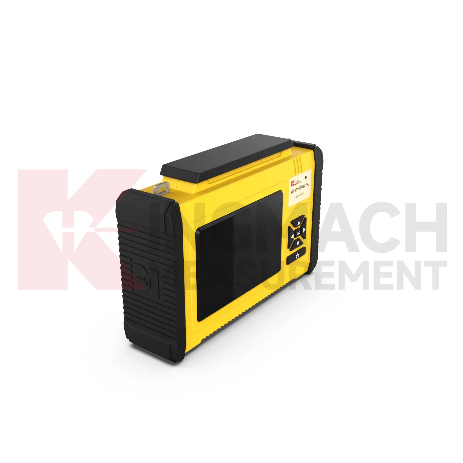 Sveobuhvatno očitavanje JMZX-300X、300XL slika 4