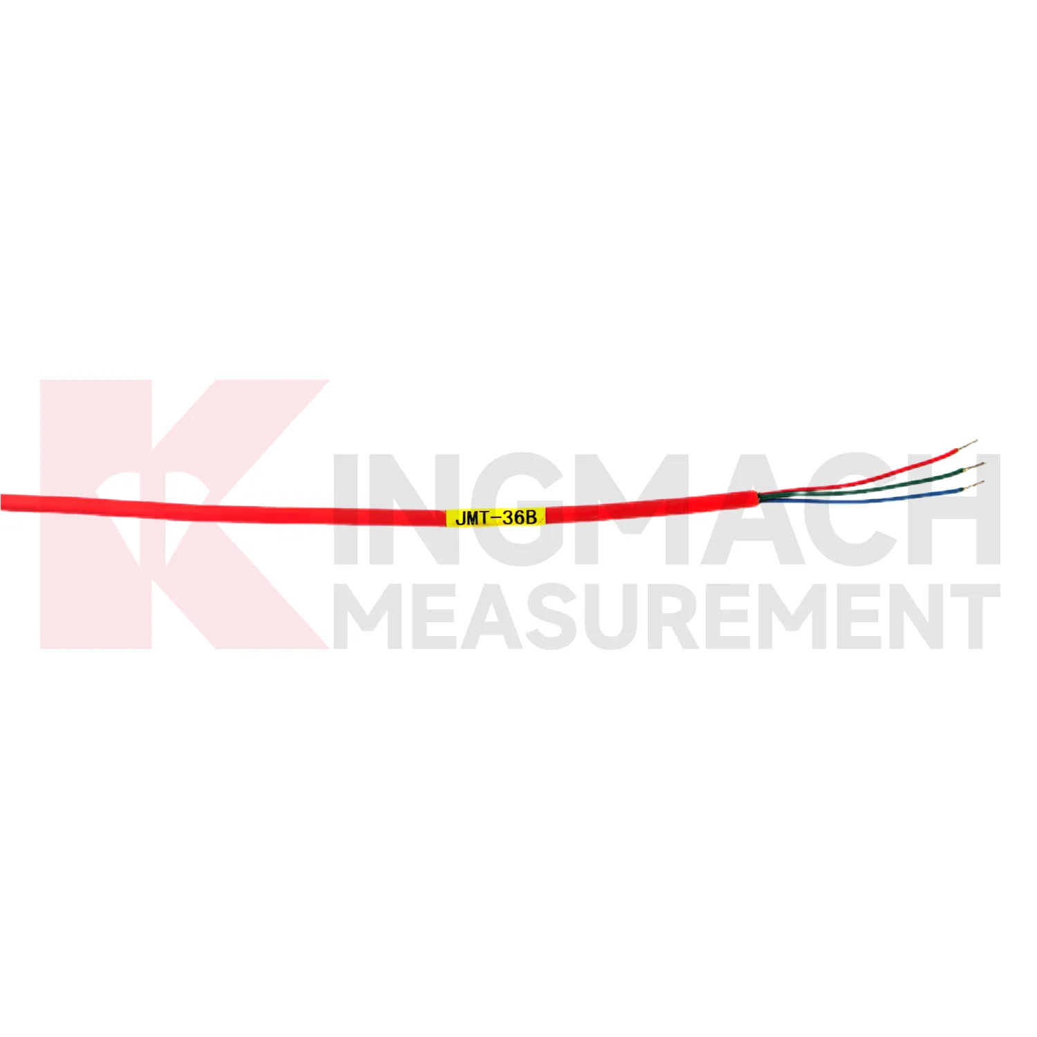Poluvodički senzor temperature JMT-36B slika 4
