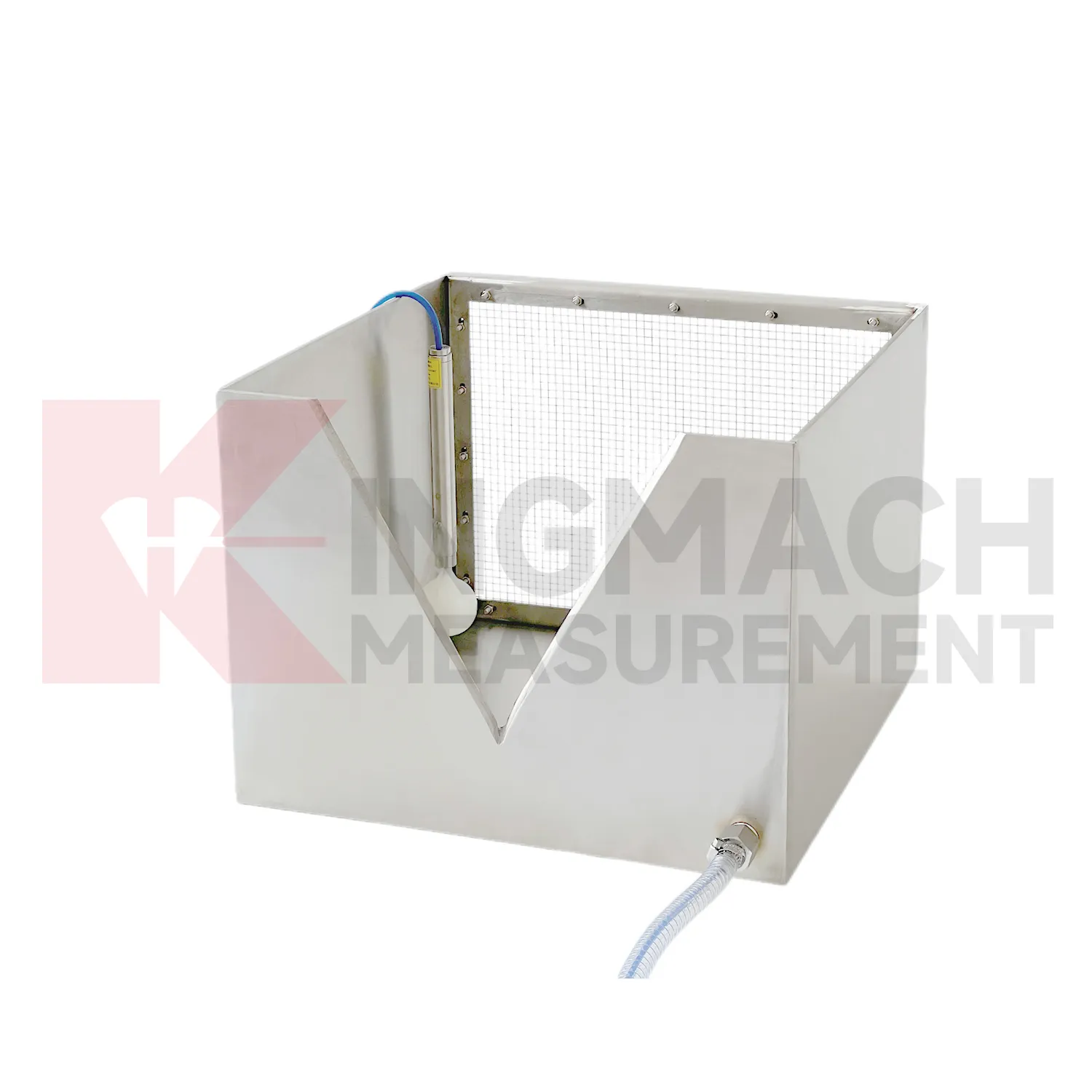 Smart Weir Flow Meter JMDL-64XXADT slika 5