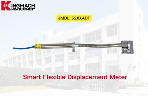 [KINGMACH] JMDL-24XXAT Pametni fleksibilni mjerač pomaka