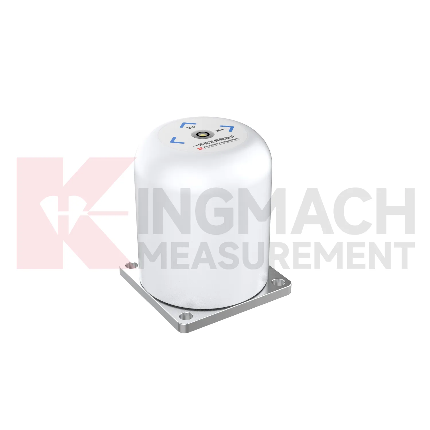 Integrirani mjerač nagiba JMQJ-7315RTU slika 3