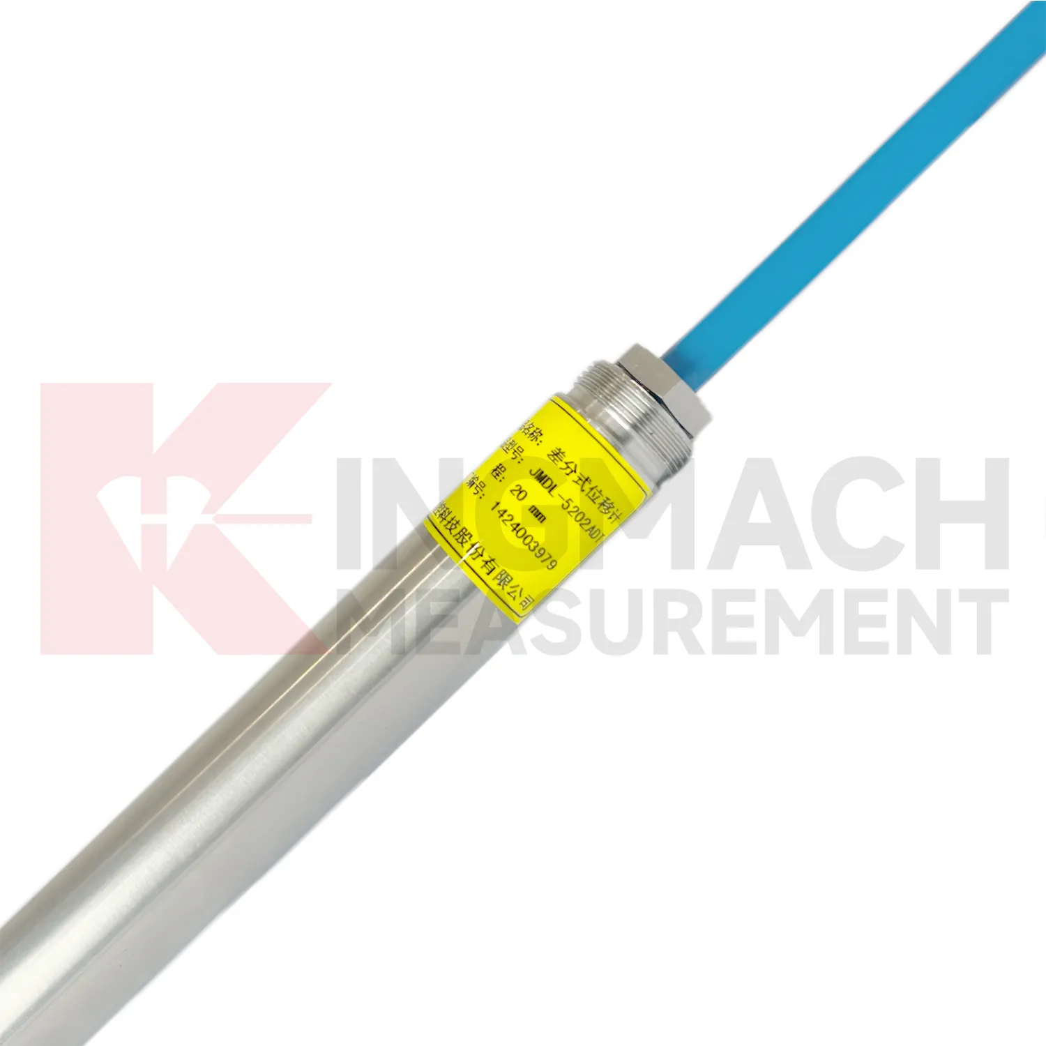 Mjerač diferencijalnog pomaka JMDL-52XXADT slika 2