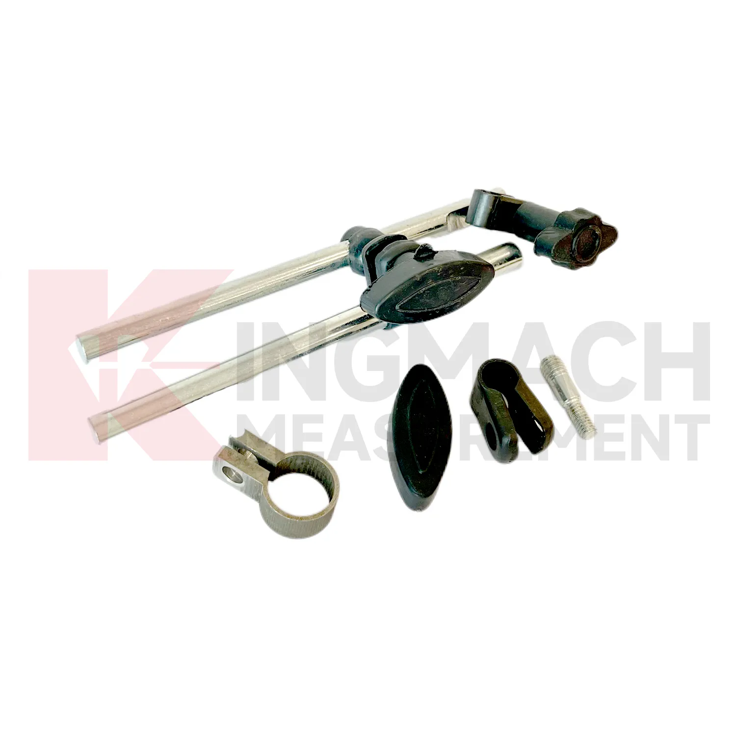 Pametni mjerač pomaka opće namjene JMDL-21XXAT slika 3