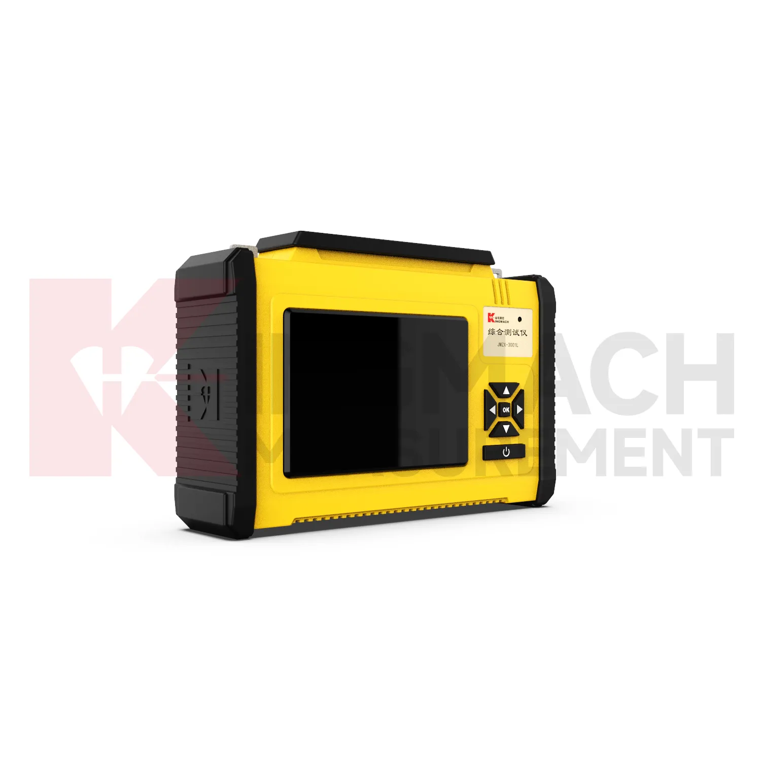 Sveobuhvatno očitavanje JMZX-300X、300XL slika 1