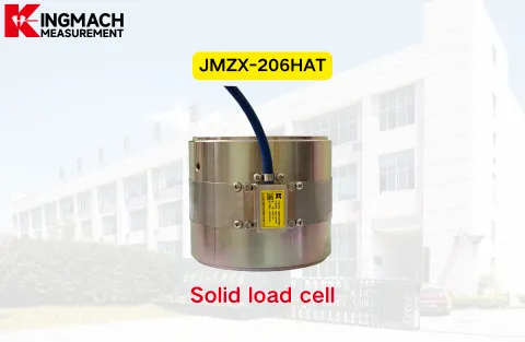 [KINGMACH]JMZX-34/35/36XXHAT Puna mjerna ćelija