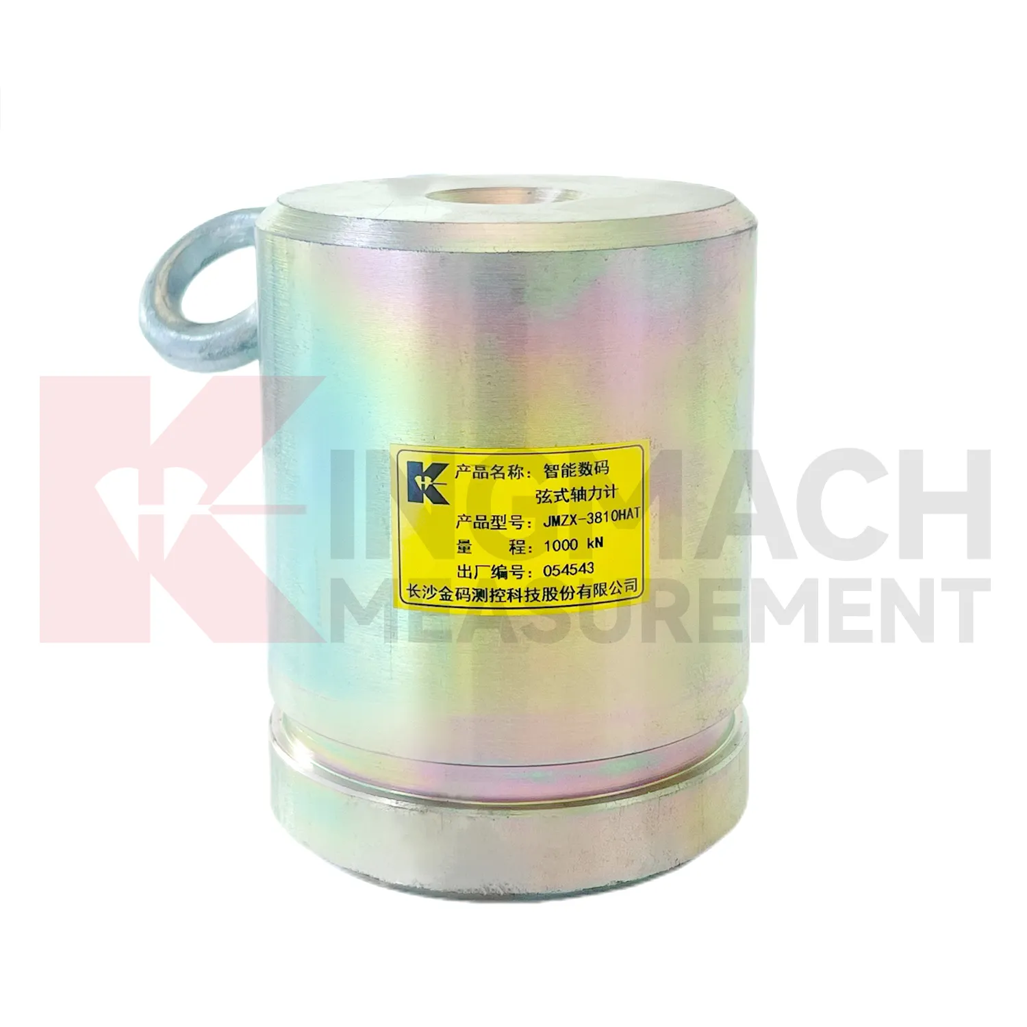 Mjerač opterećenja aksijalne sile (VW & Smart Type)JMZX-38XXHAT slika 2