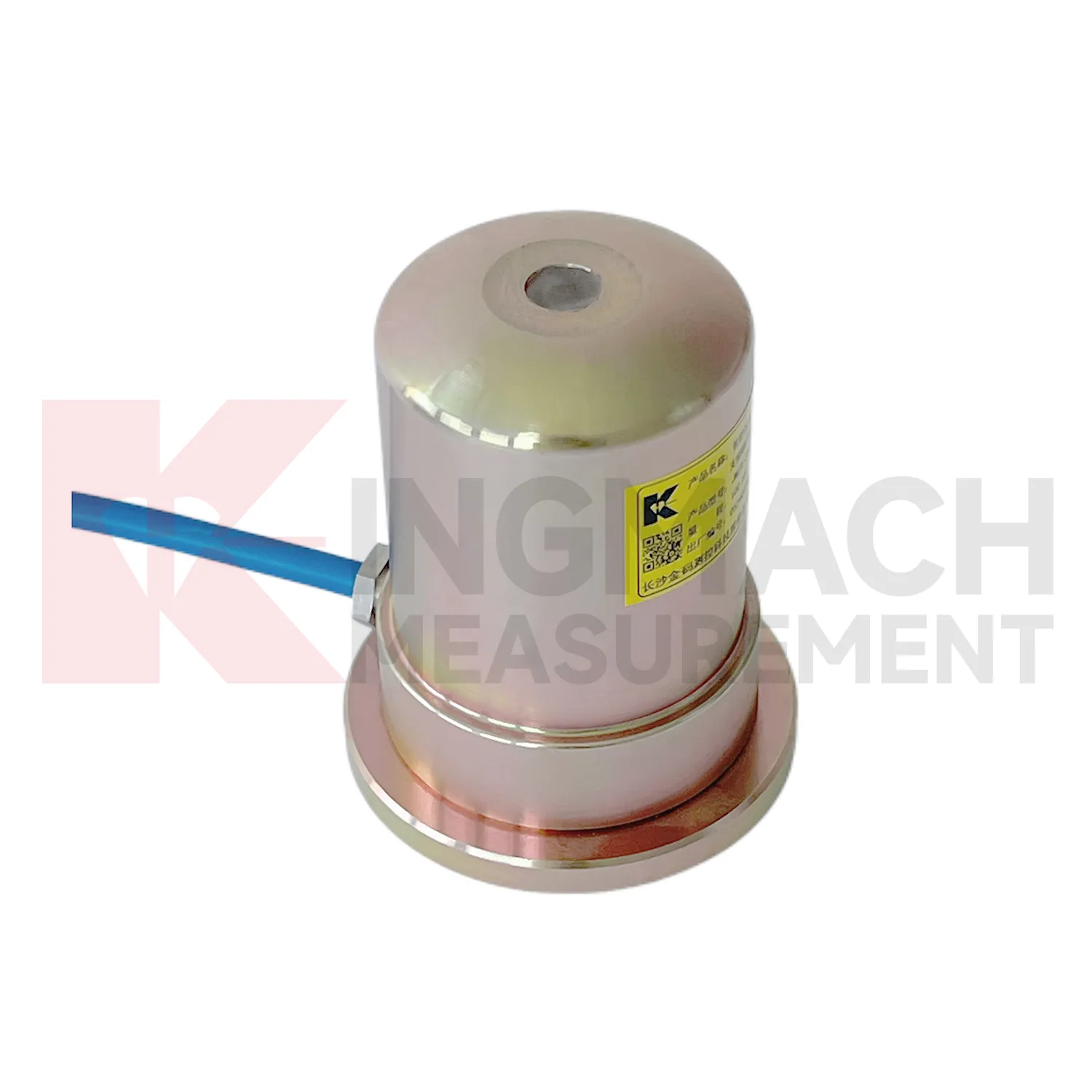 Pametni mjerač aksijalne sile oplate（VW）JMZX-39XXHAT slika 3