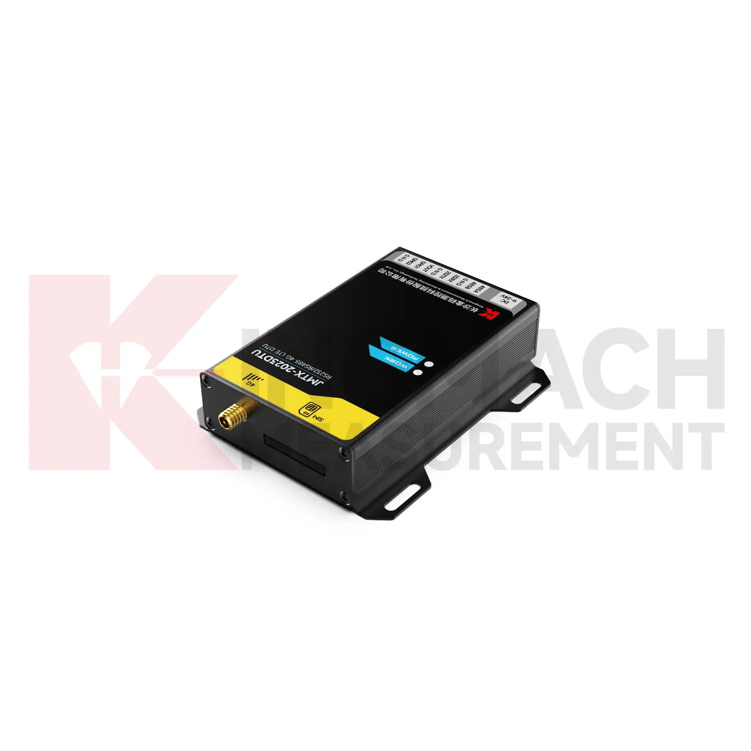 DTU JMTX-2023DTU slika 0