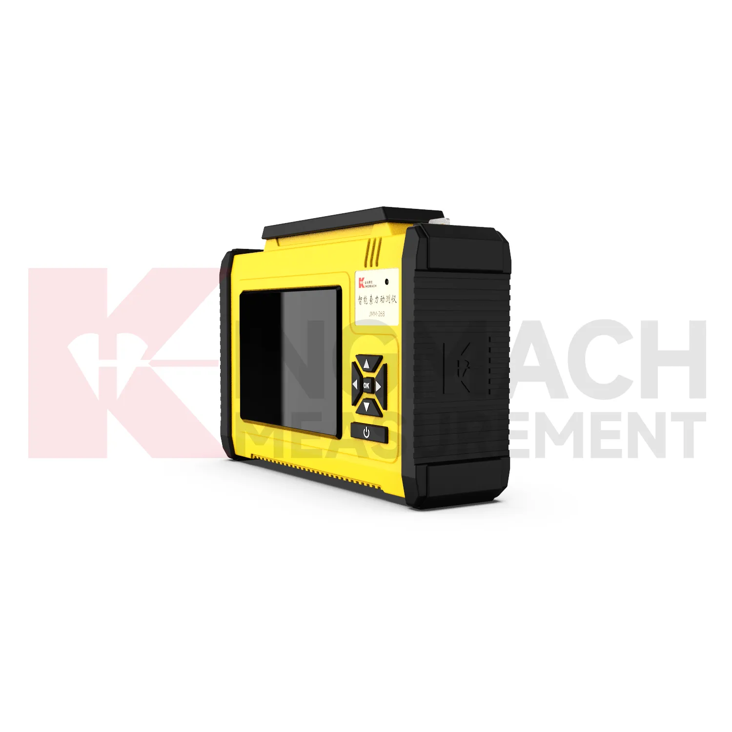 Instrument za mjerenje sile kabela JMM-268L-1、2 slika 2