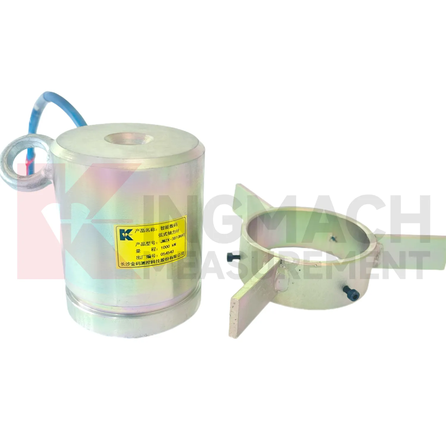 Mjerač opterećenja aksijalne sile (VW & Smart Type)JMZX-38XXHAT slika 4