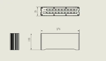 Modul sveobuhvatne akvizicije JMZX-XXGH slika 6