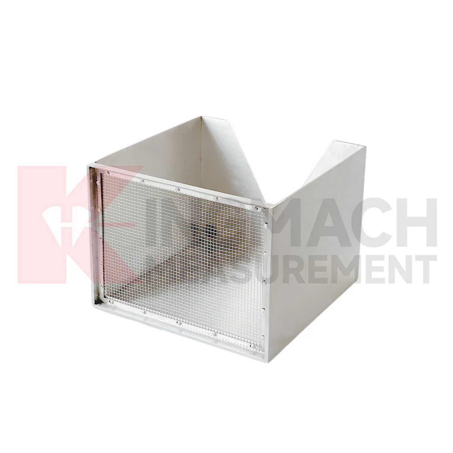 Smart Weir Flow Meter JMDL-64XXADT slika 3