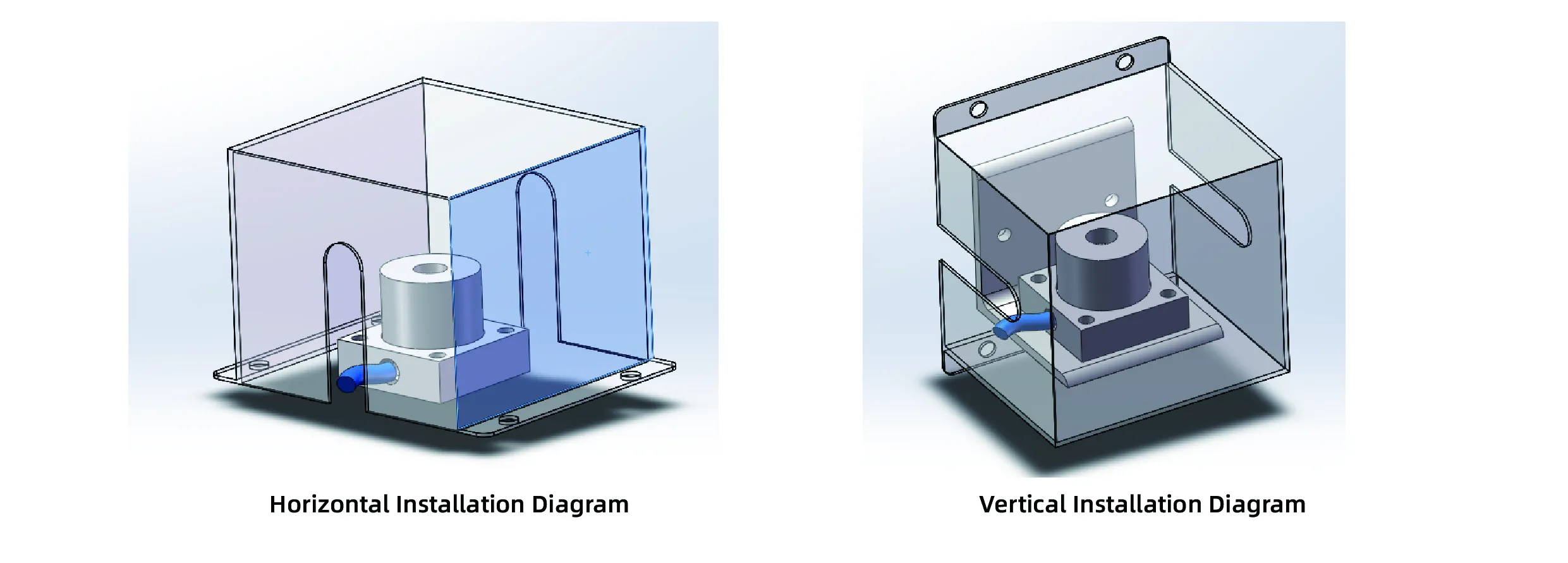 Nagibomjer JMQJ-7315ADS slika 9