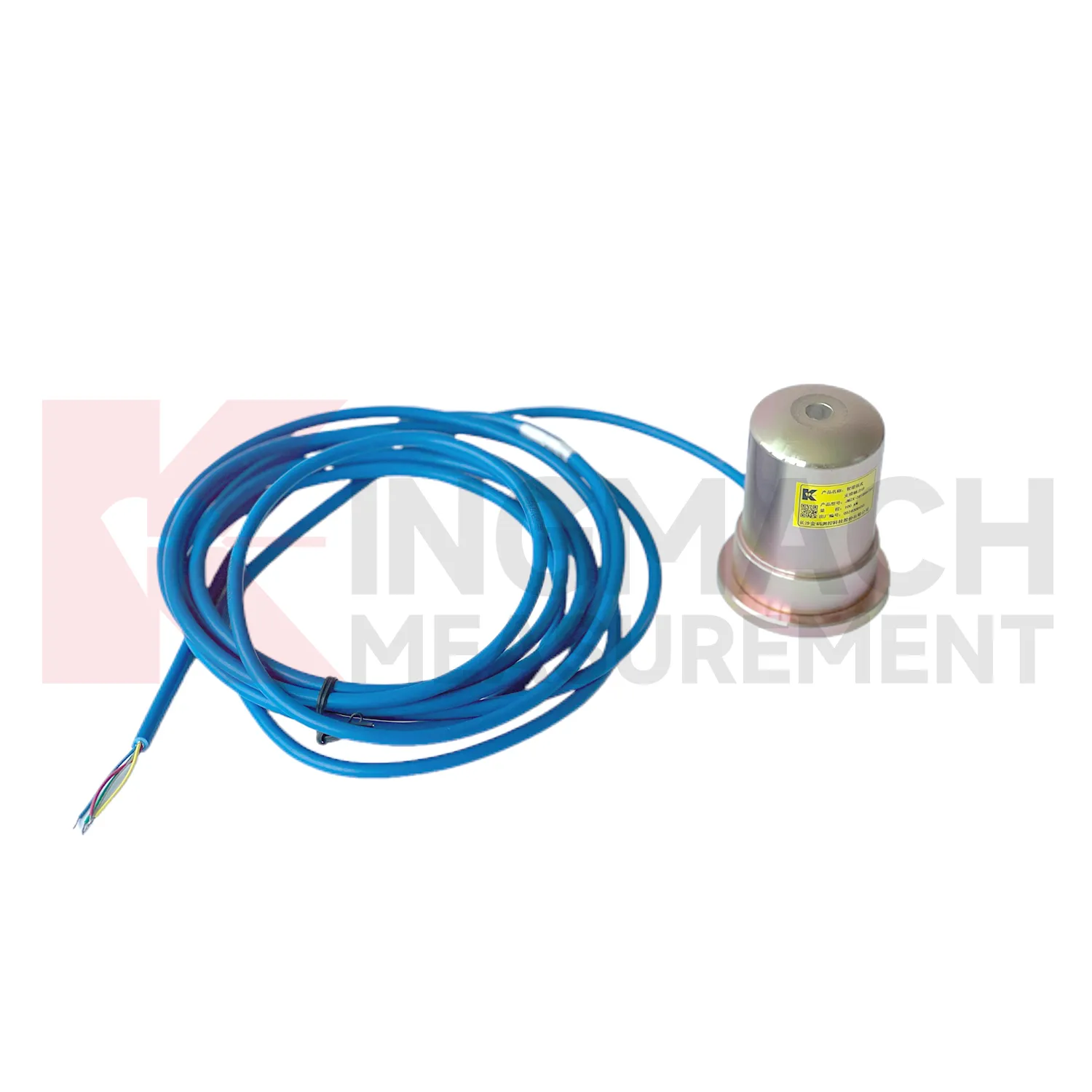 Pametni mjerač aksijalne sile za oplate（VW）JMZX-39XXHAT slika 0