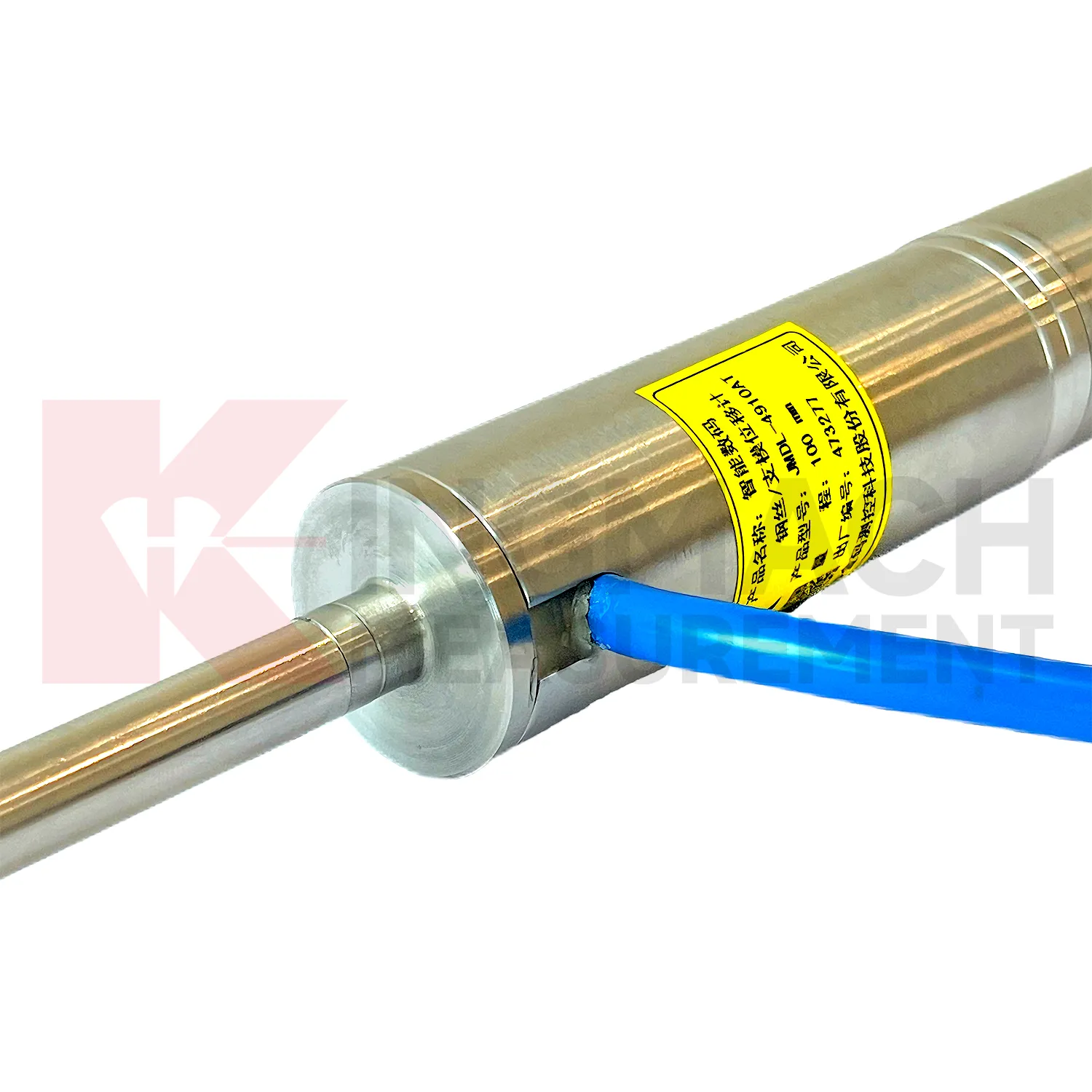 Pametni mjerač pomaka oplate/ mjerač pomaka čelične žice JMDL-49XXAT slika 6