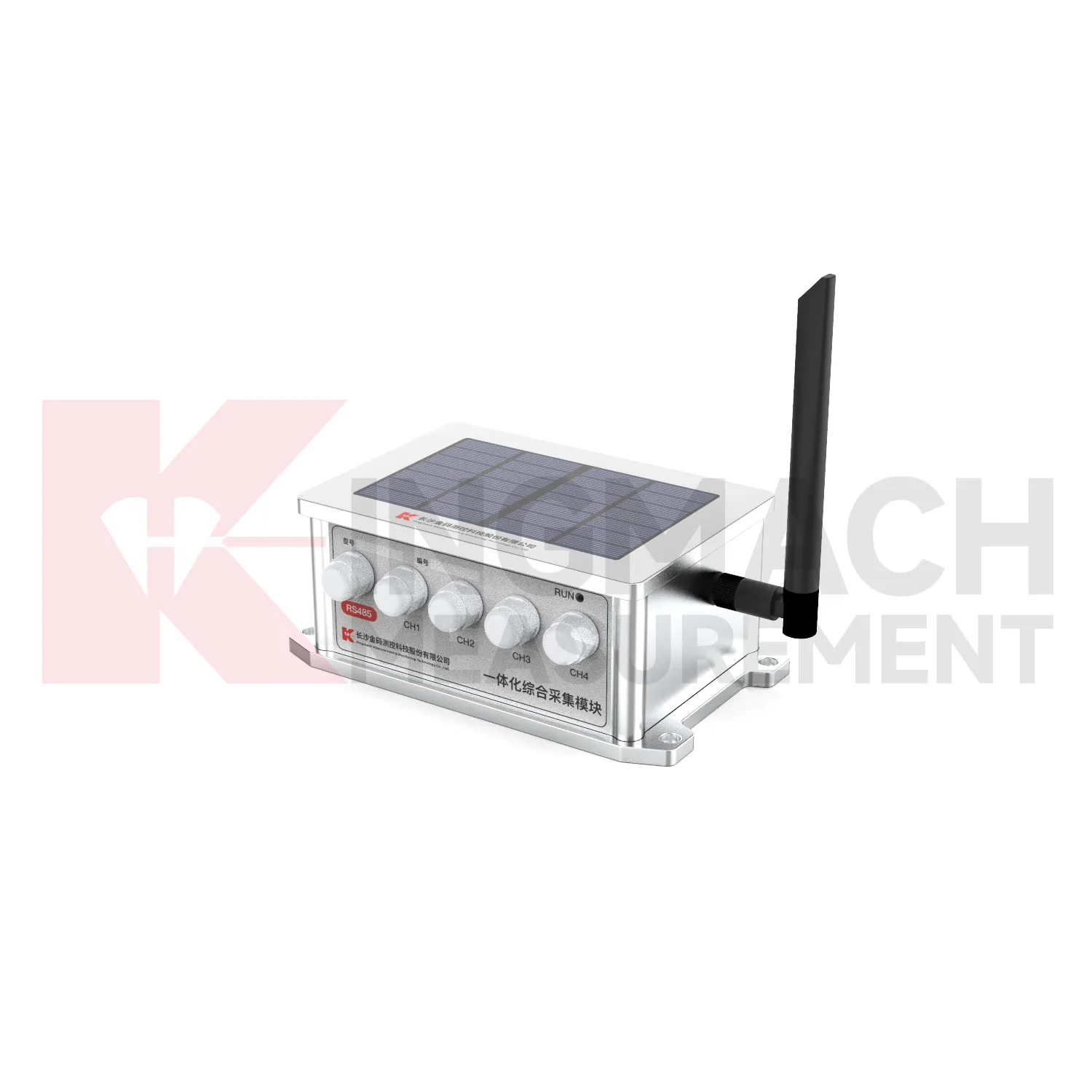 Integrirani modul sveobuhvatne akvizicije JMZX-4/8GH-RTU slika 1