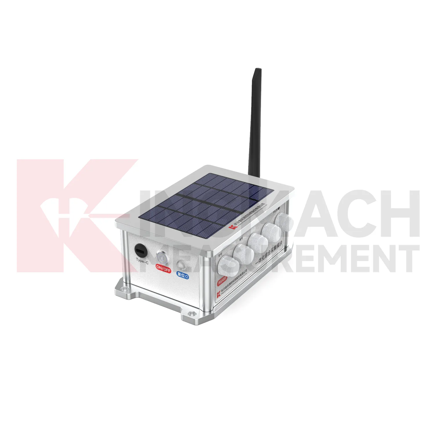 Integrirani modul sveobuhvatne akvizicije JMZX-4/8GH-RTU slika 4