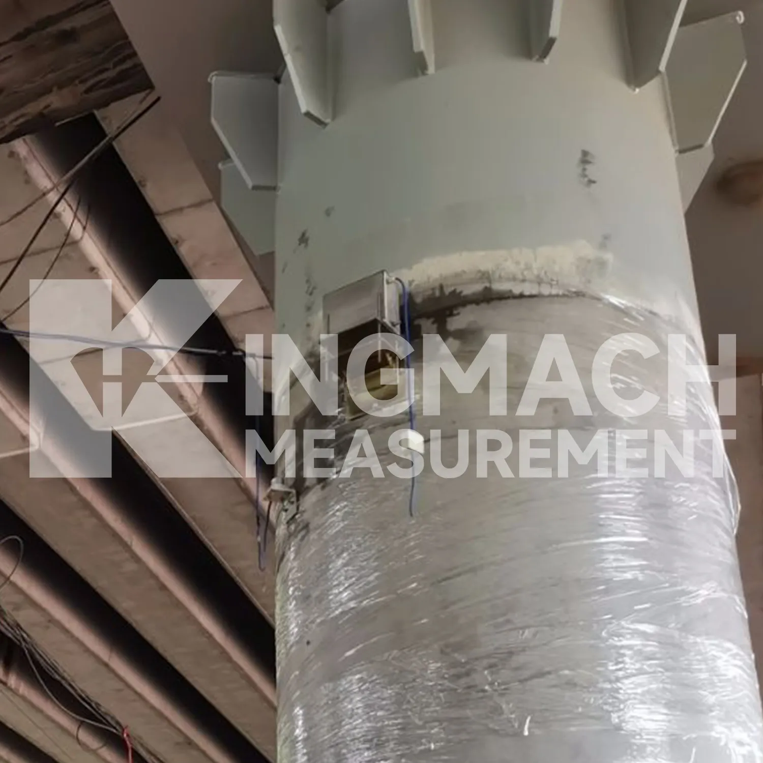 Hidrostatski senzor razine mikro raspona JMQJ-62XXADT slika 6