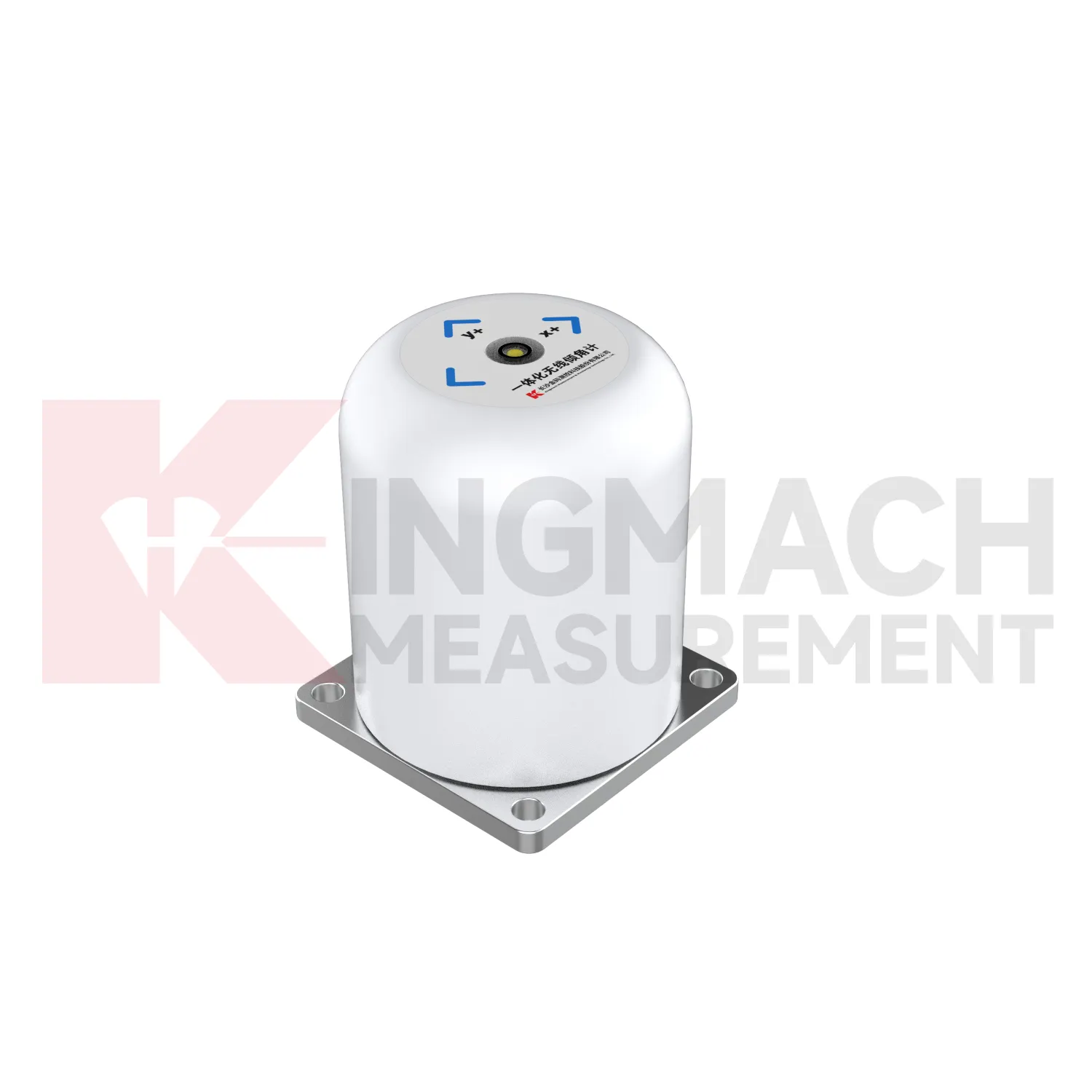 Integrirani mjerač nagiba JMQJ-7315RTU slika 2