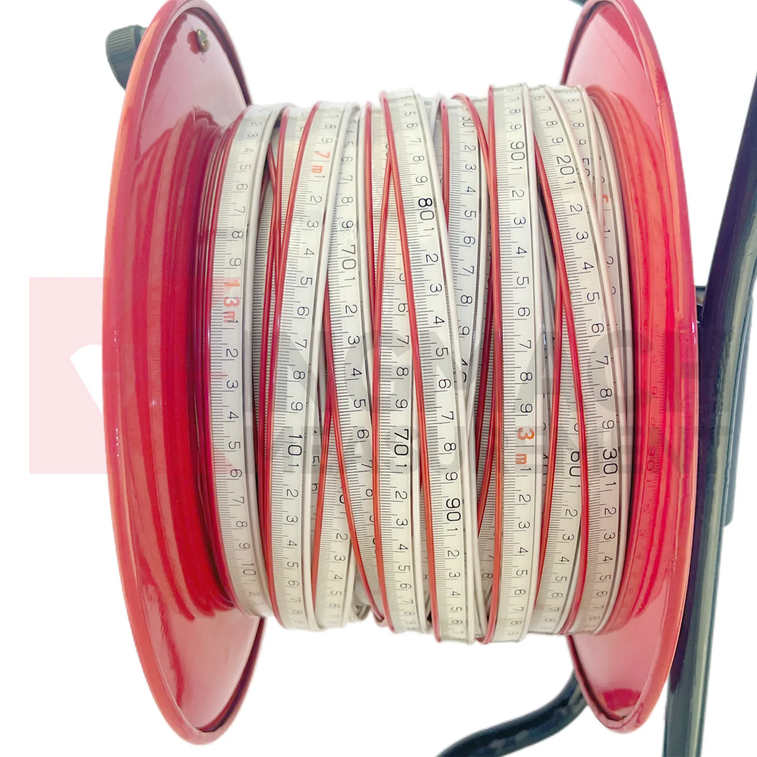 Magnetski prstenasti mjerač razine vode JMCJ-1003、1005 slika 5