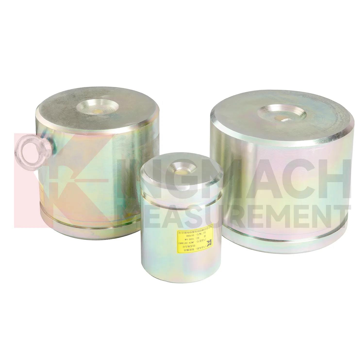 Mjerač opterećenja aksijalne sile (VW & Smart Type)JMZX-38XXHAT slika 0