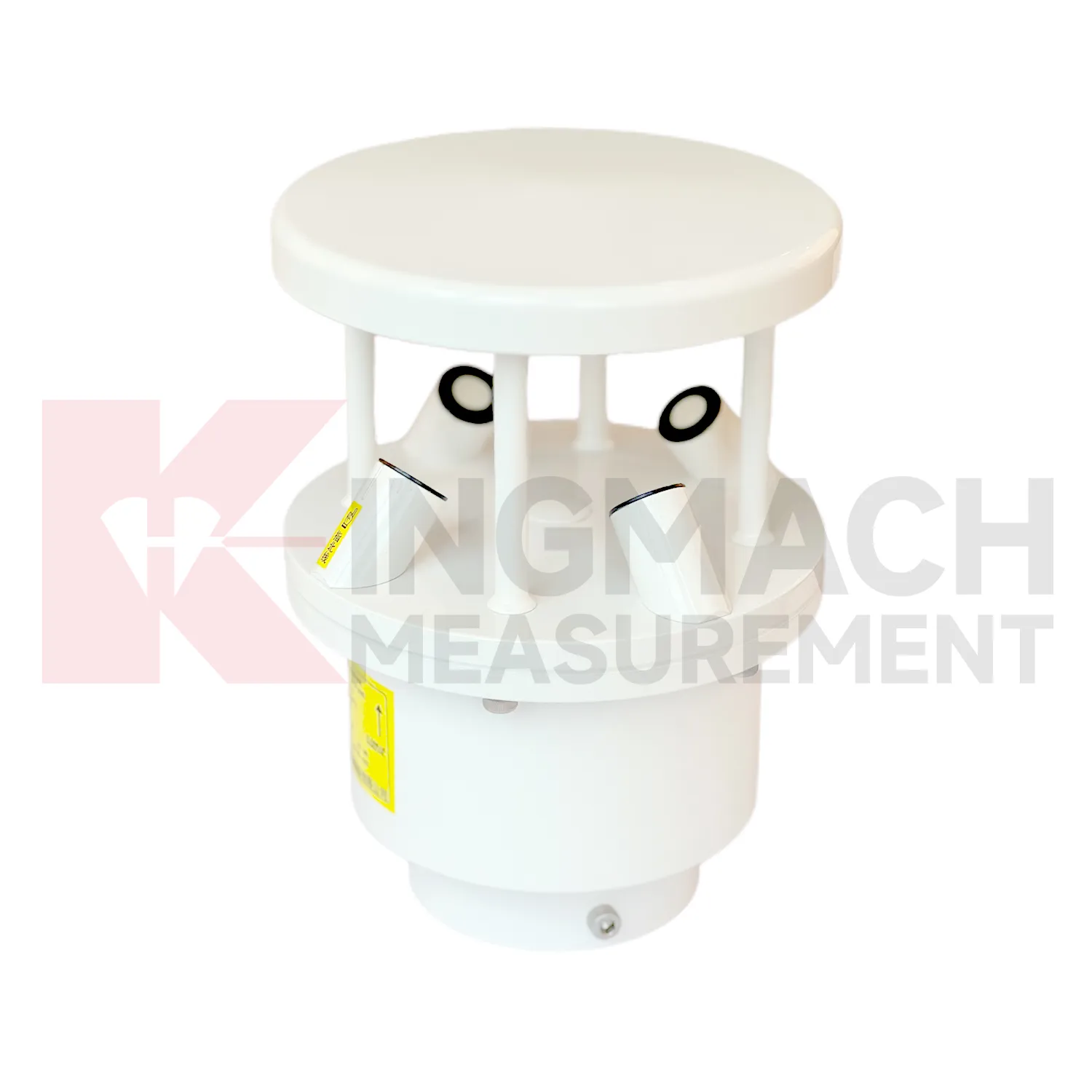 Ultrazvučni senzor brzine i smjera vjetra JMFS-1C slika 1