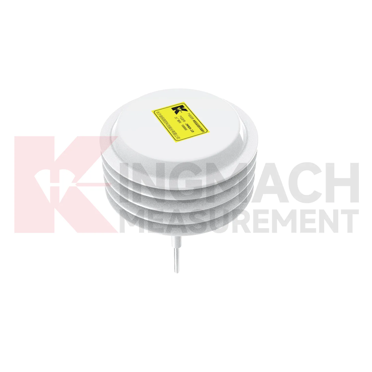 Jednokanalni modul za prikupljanje temperature i vlažnosti JMWS-1D slika 2