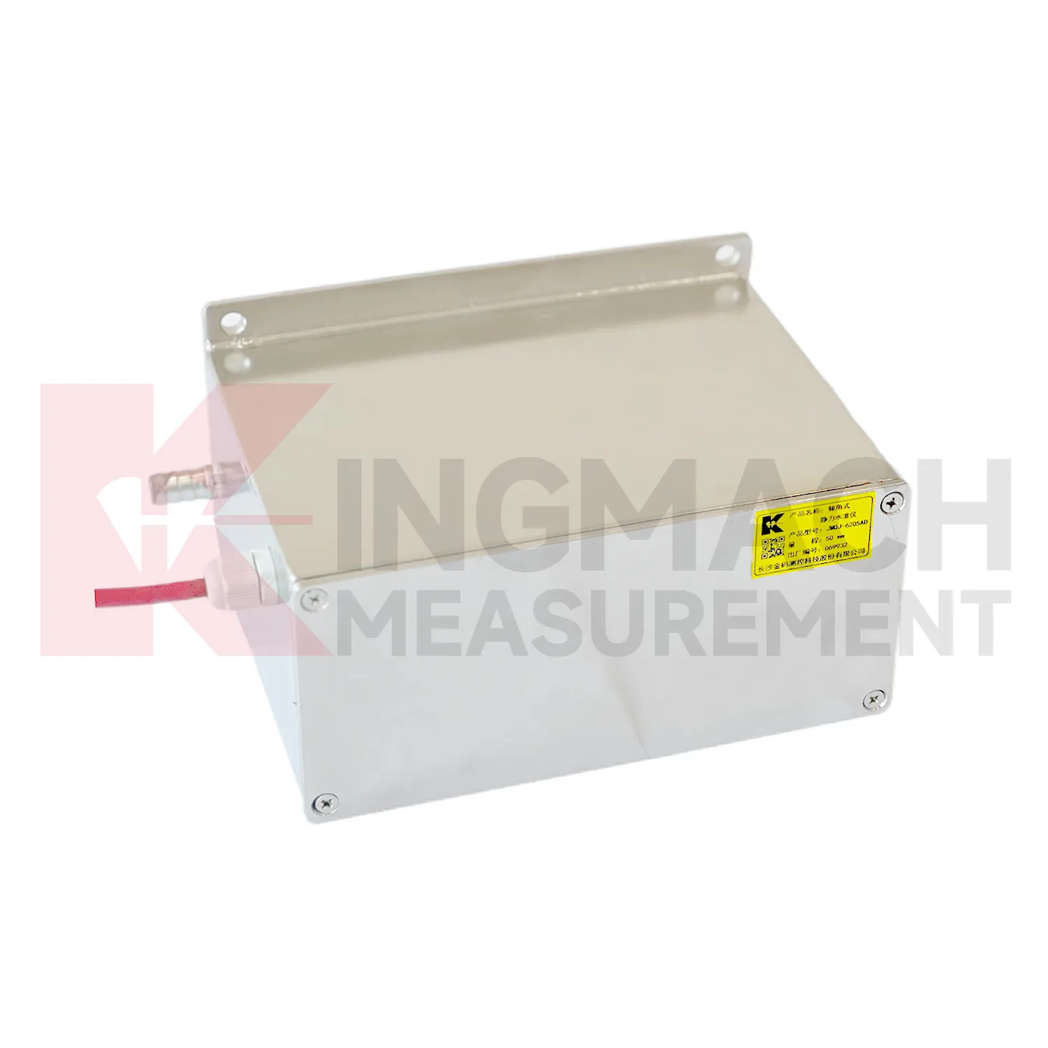 Hidrostatski senzor razine mikro raspona JMQJ-62XXADT slika 1