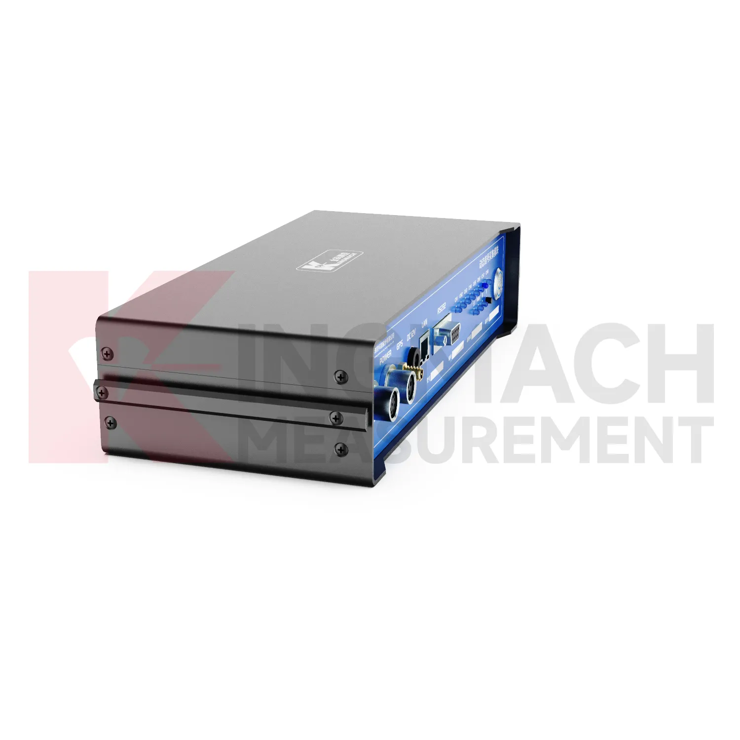 Modul za prikupljanje dinamičkog signala JMYD-1008XC slika 3