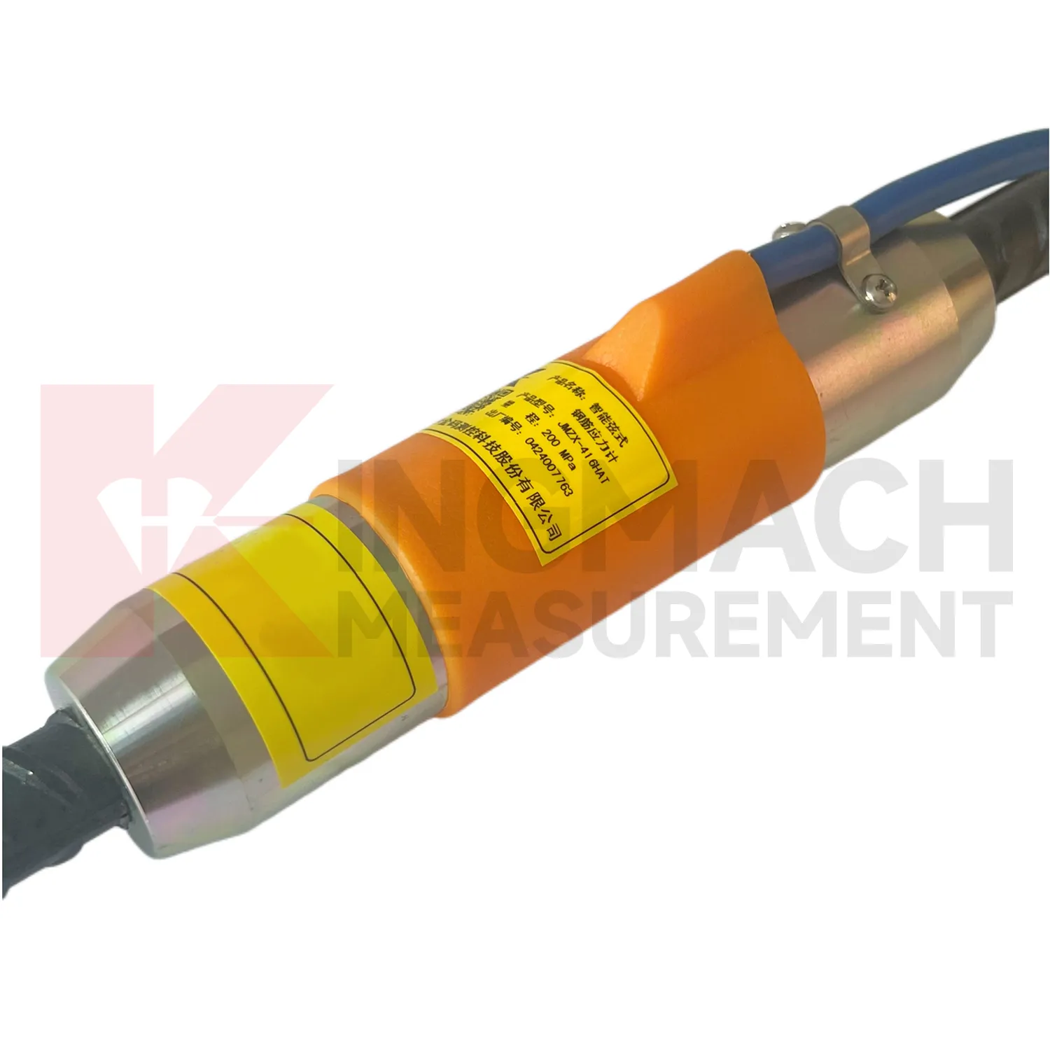 Armaturni deformatori (VW & Smart Type) JMZX-4XXHAT/HB slika 3