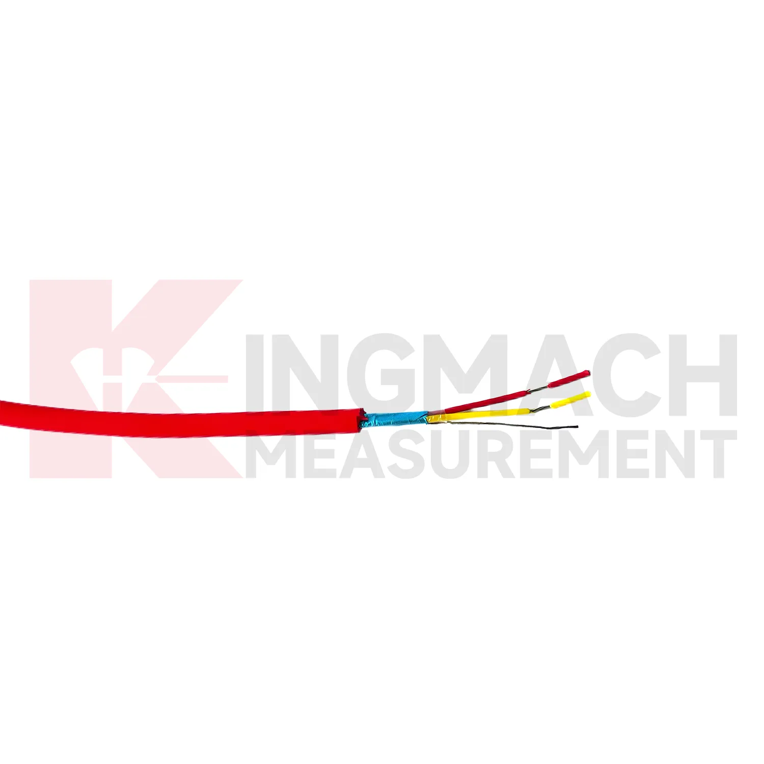 Test namjenske oklopljene žice JMZX-XPX slika 2