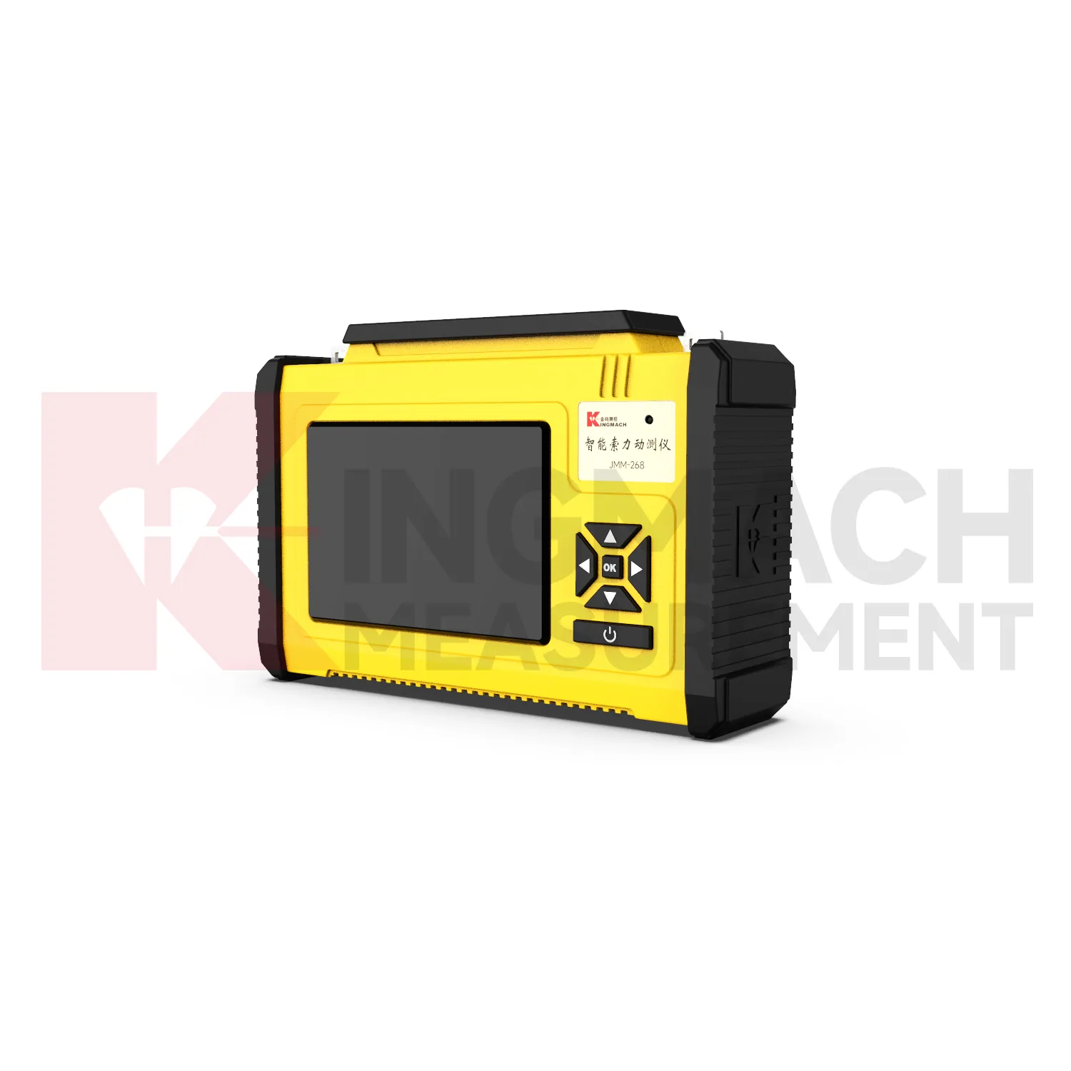 Instrument za mjerenje sile kabela JMM-268L-1、2 slika 1