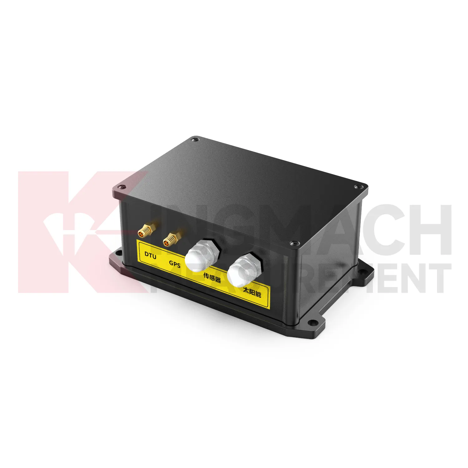 Bežični zapisivač podataka (dizajn male potrošnje energije) JMWX-5RTU slika 1