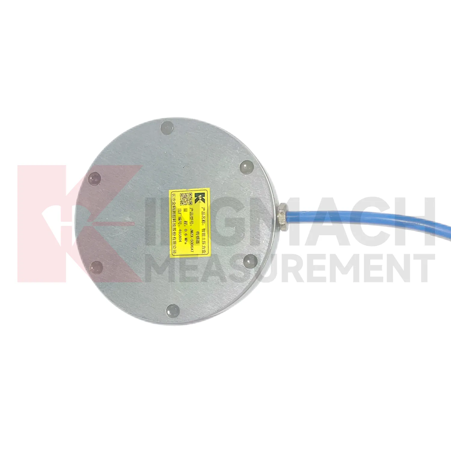 Large Earth Pressure Cell (VW & Smart Type) JMZX-51XXAT/ ATM slika 2