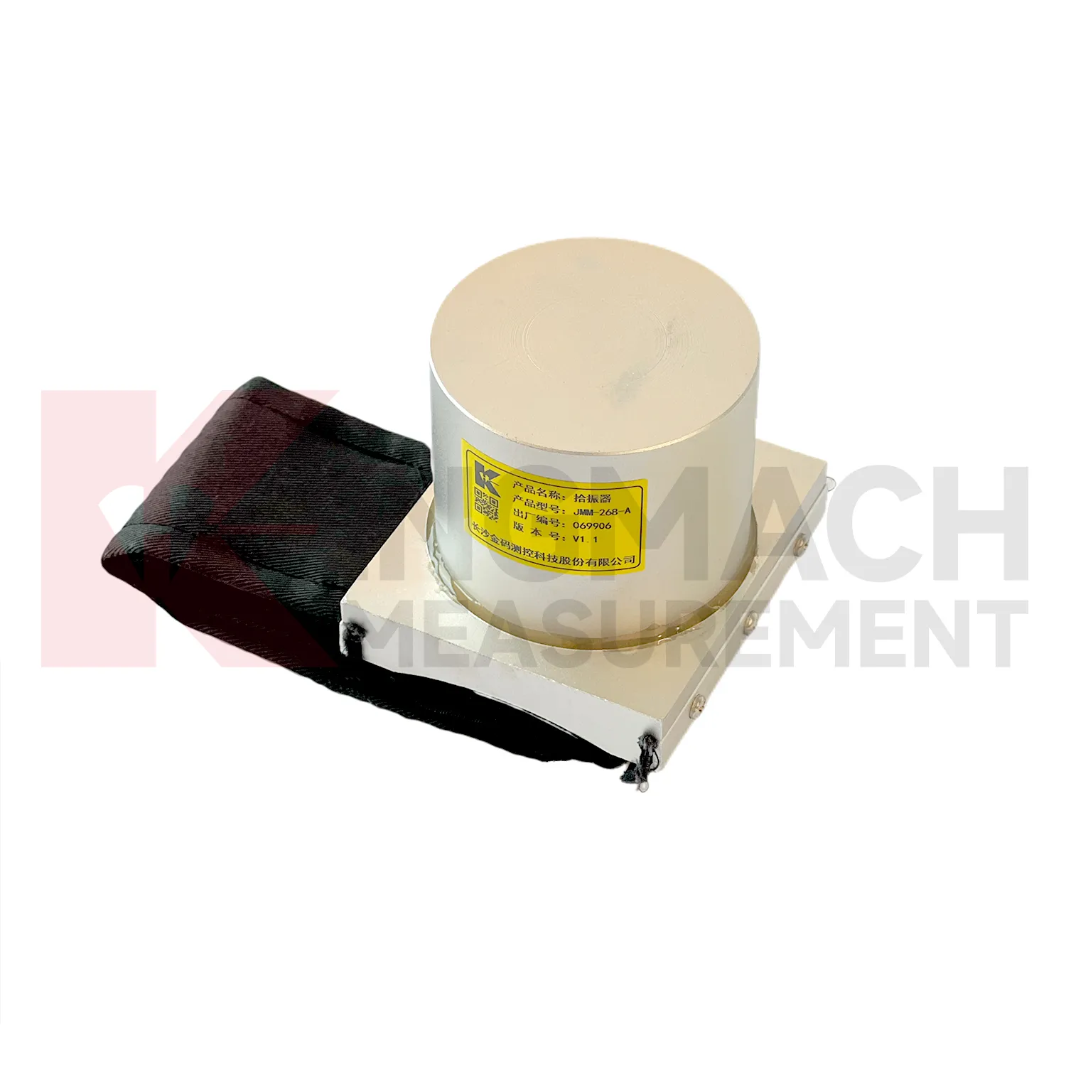 Senzor vibracija JMM-268-A slika 1