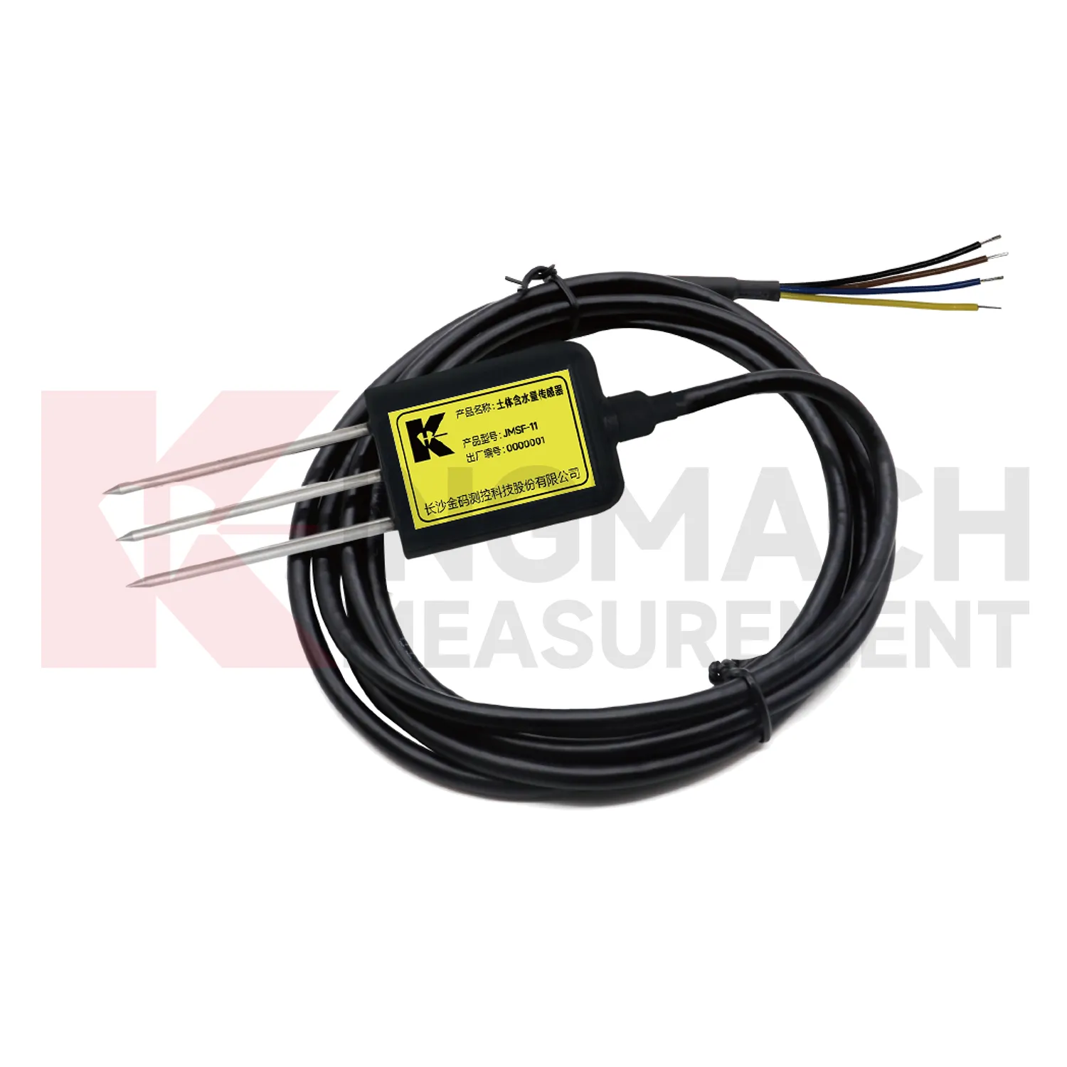 Senzor vlage u tlu JMSF-1I slika 0