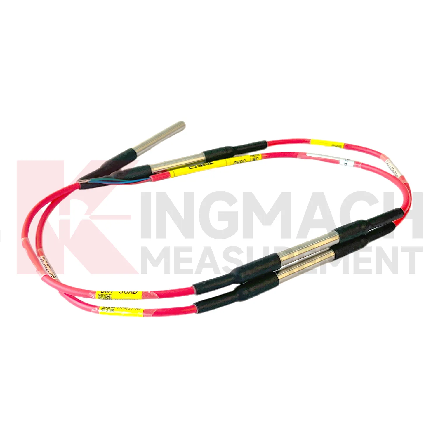 Ulančani digitalni termometar JMT-36ADT slika 2