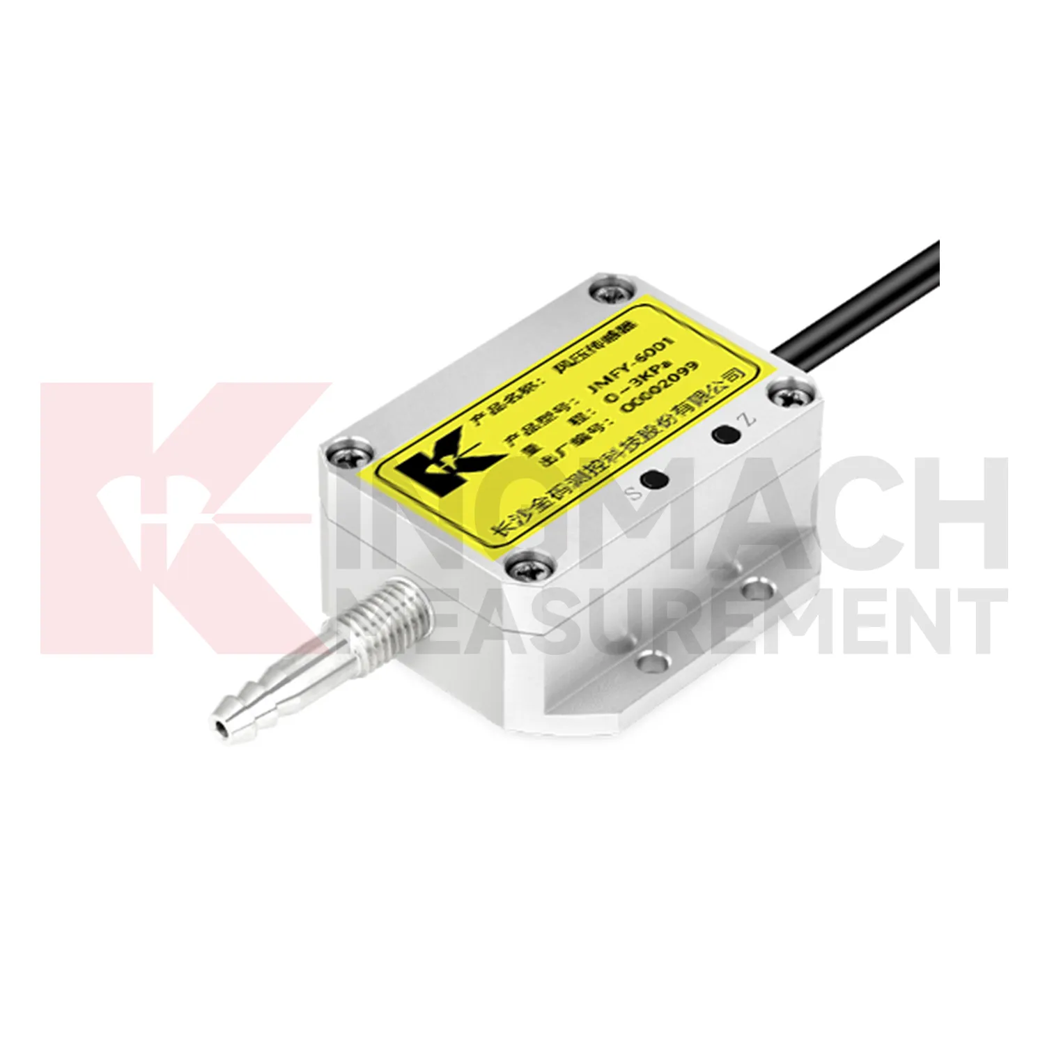 Senzor tlaka vjetra JMFY-1 slika 0