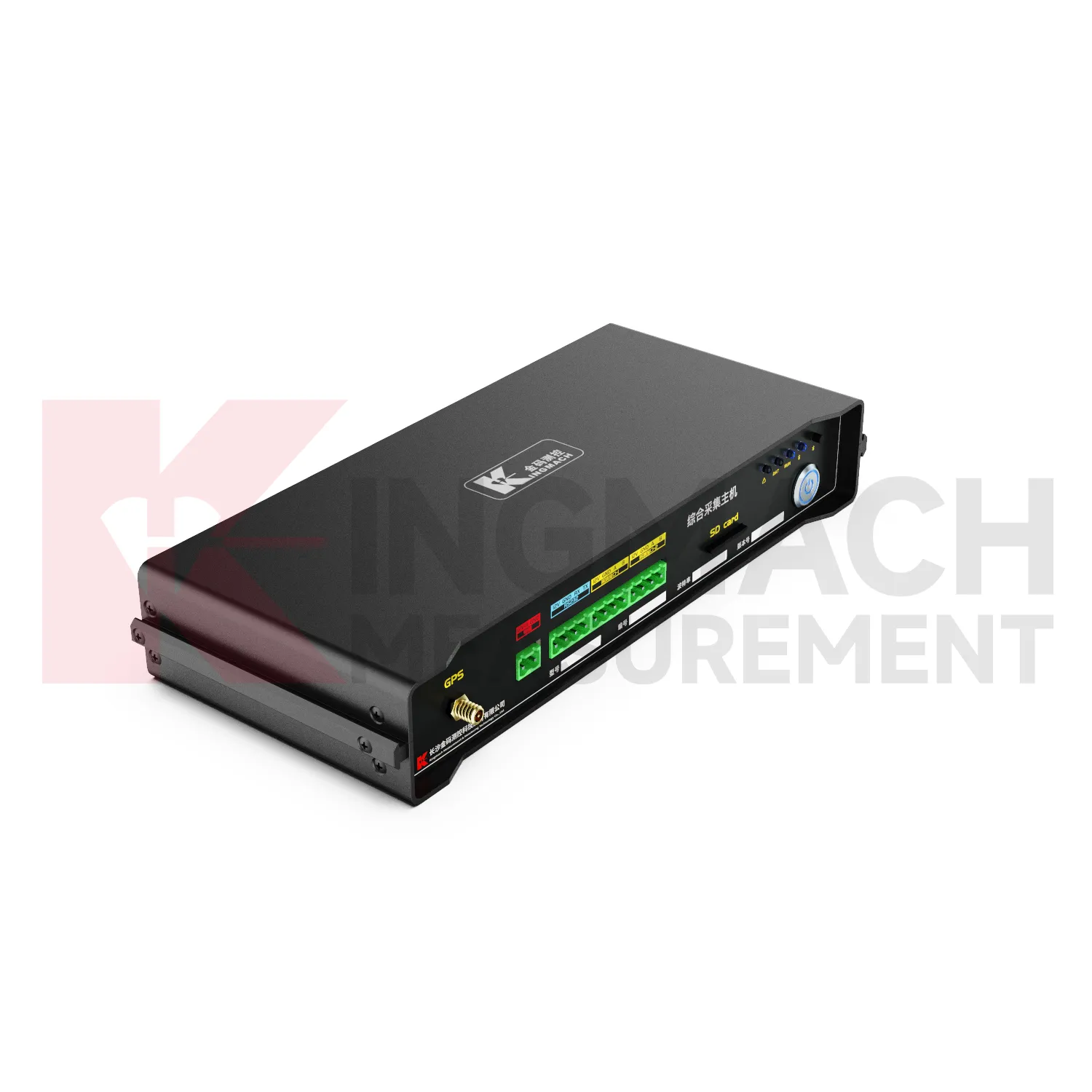 Glavna jedinica za sveobuhvatnu akviziciju JMZX-5ZH slika 4