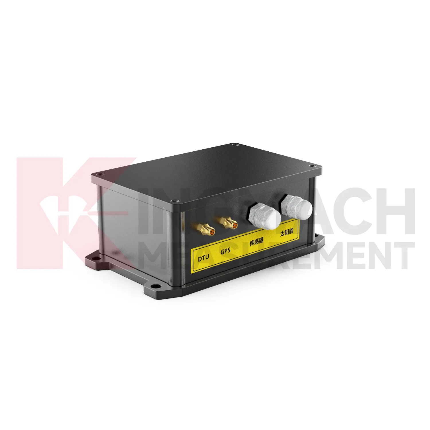 Bežični zapisivač podataka (dizajn niske potrošnje energije) JMWX-5RTU slika 3