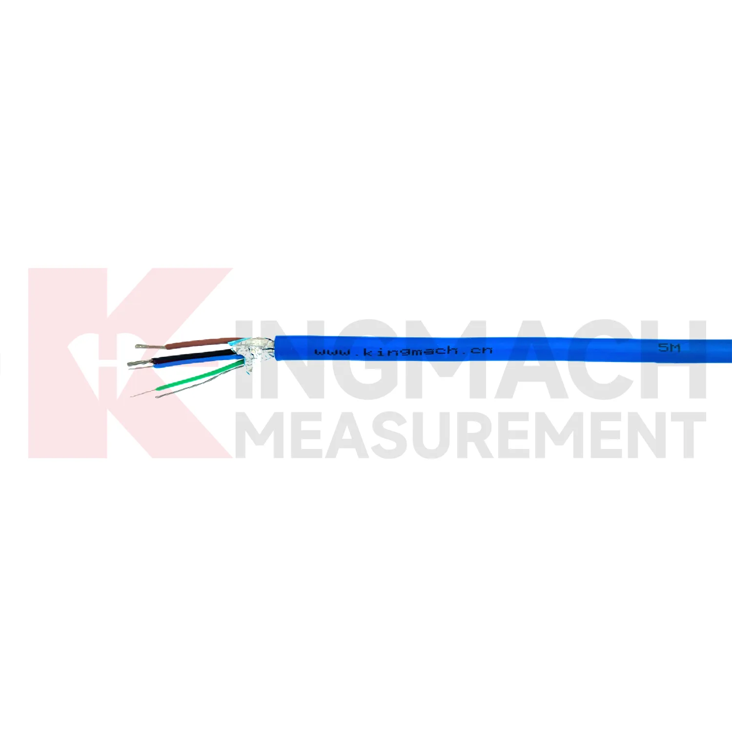 Hidraulički kabel JMZX-XSX slika 2