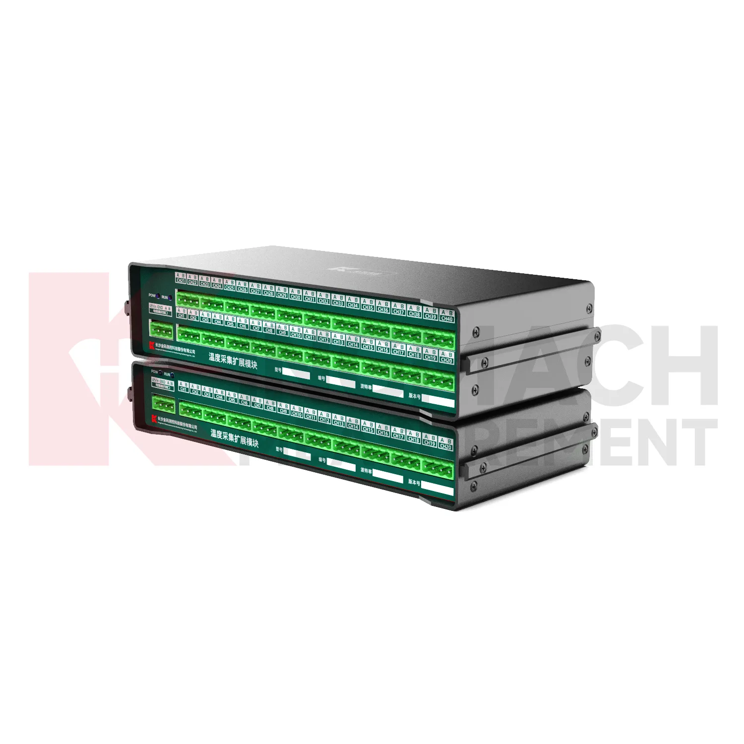 Modul proširenja prikupljanja temperature JMWT-XXRTH slika 0