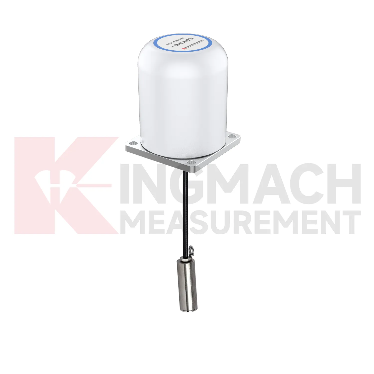 Integrirani mjerač diferencijalnog tlaka širokog raspona razine vode JMYC-67XXAWL slika 3