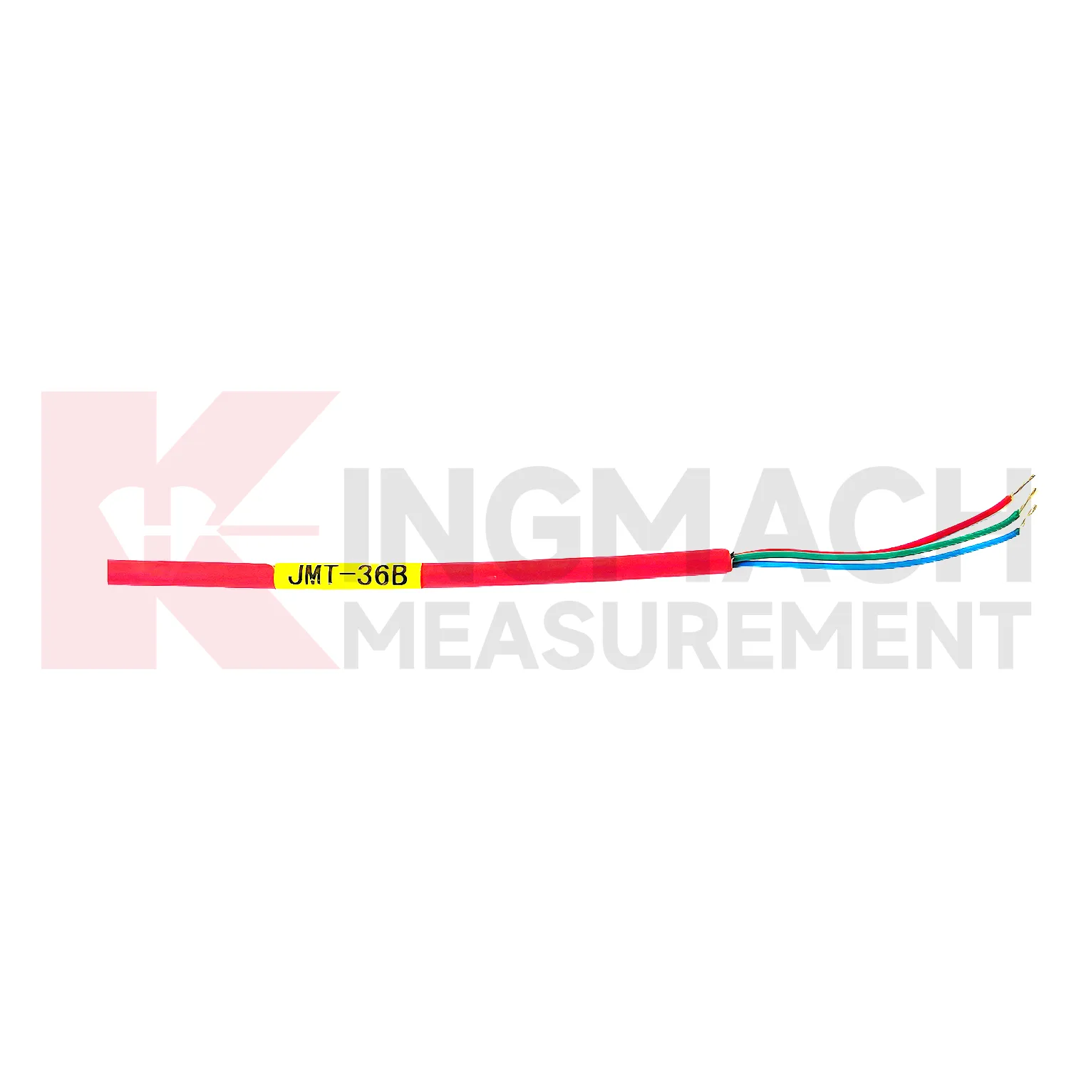 Poluvodički senzor temperature JMT-36B slika 1