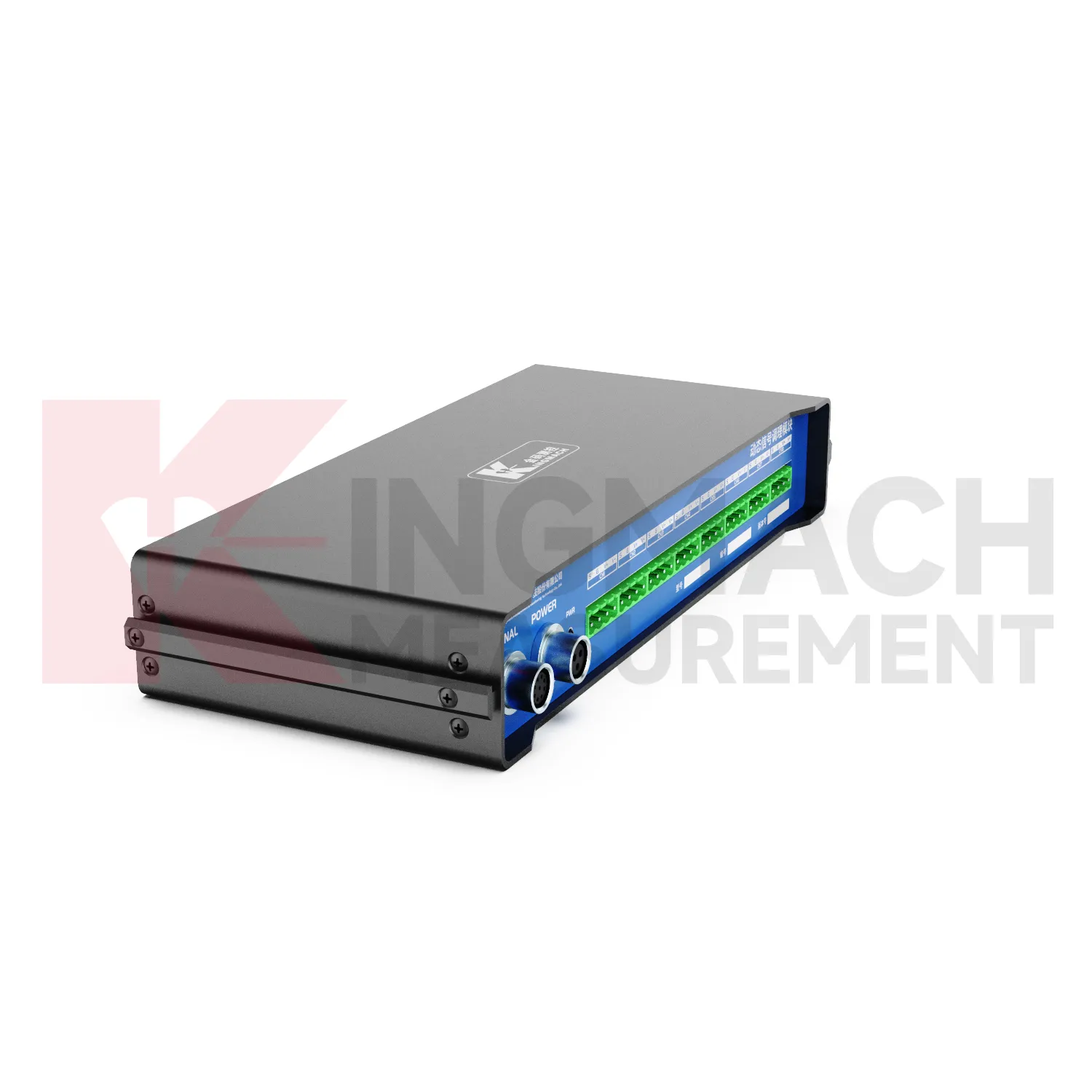 Modul za dinamičko kondicioniranje signala JMYD-2008XTA slika 3