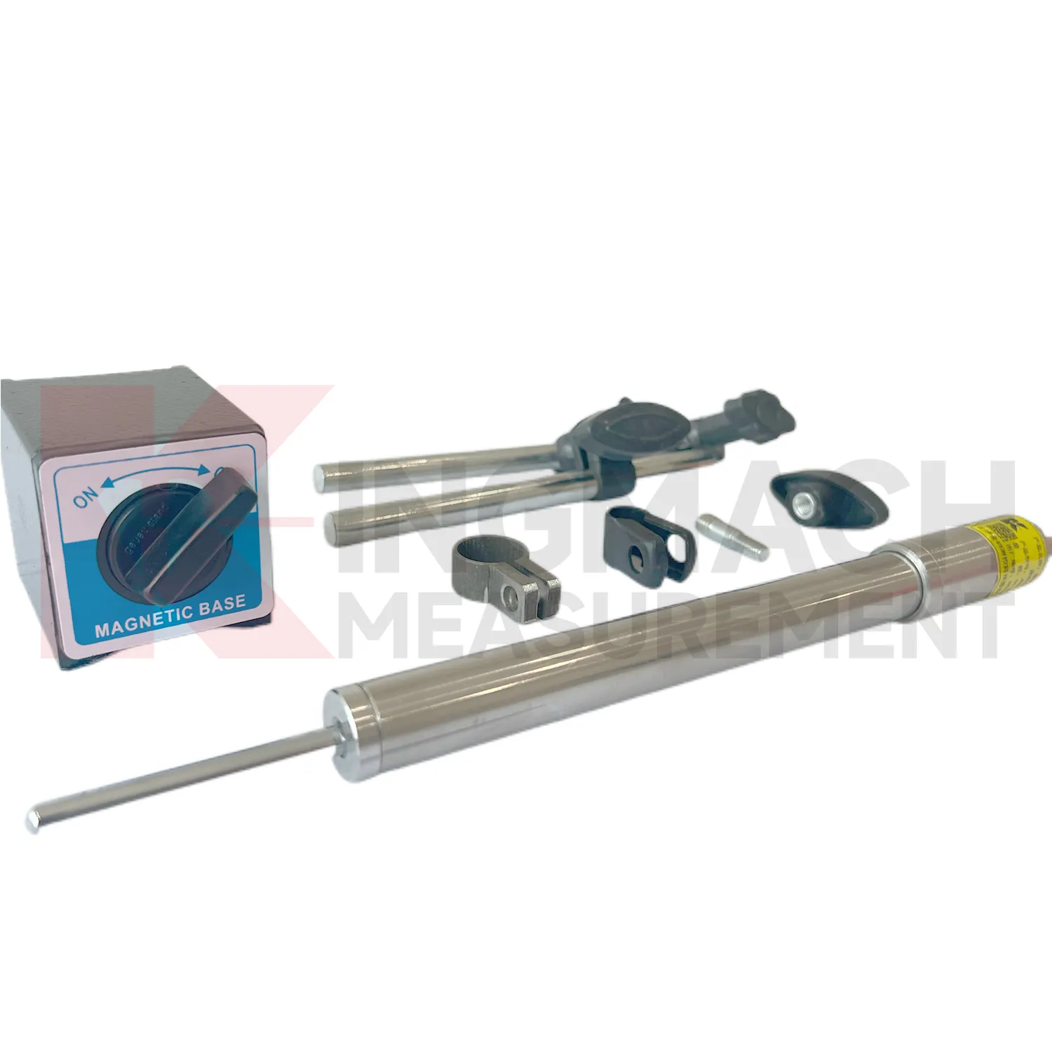 Pametni mjerač pomaka opće namjene JMDL-21XXAT slika 5