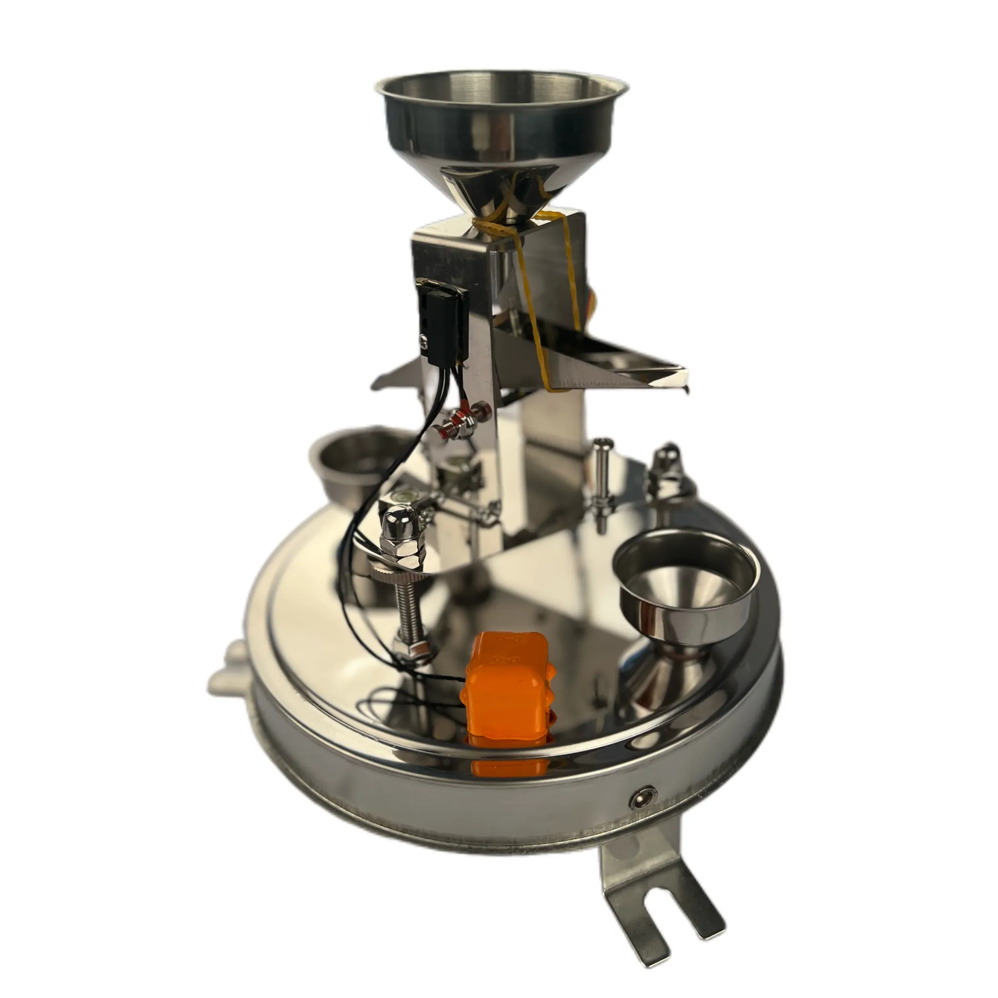 Kišomjer JMYL-1YD s kantom za prevrtanje, slika 3