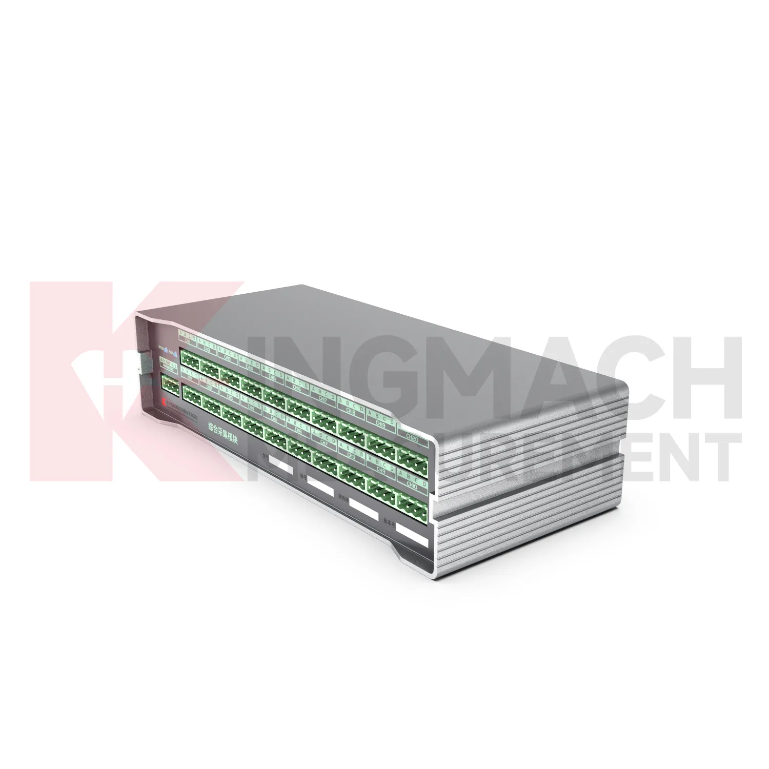 Modul sveobuhvatne akvizicije JMZX-XXGH slika 1